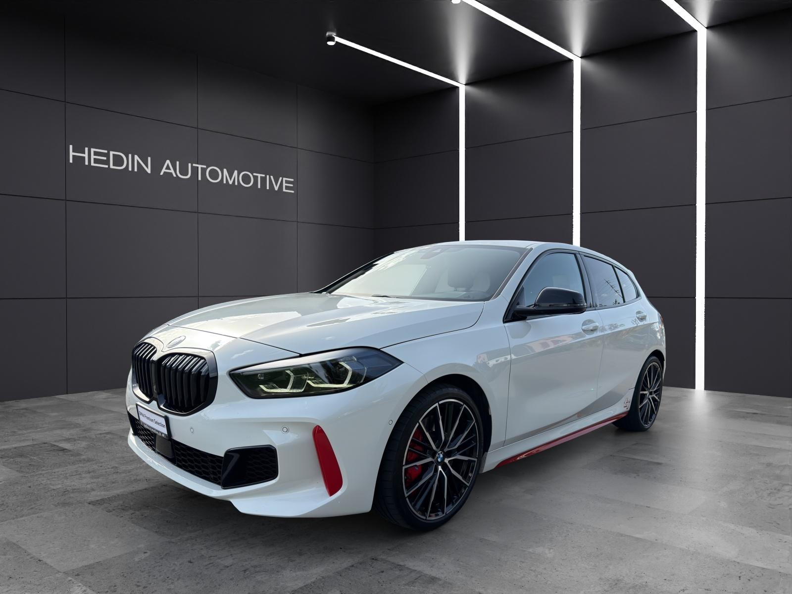 BMW 1er Reihe F40 128ti