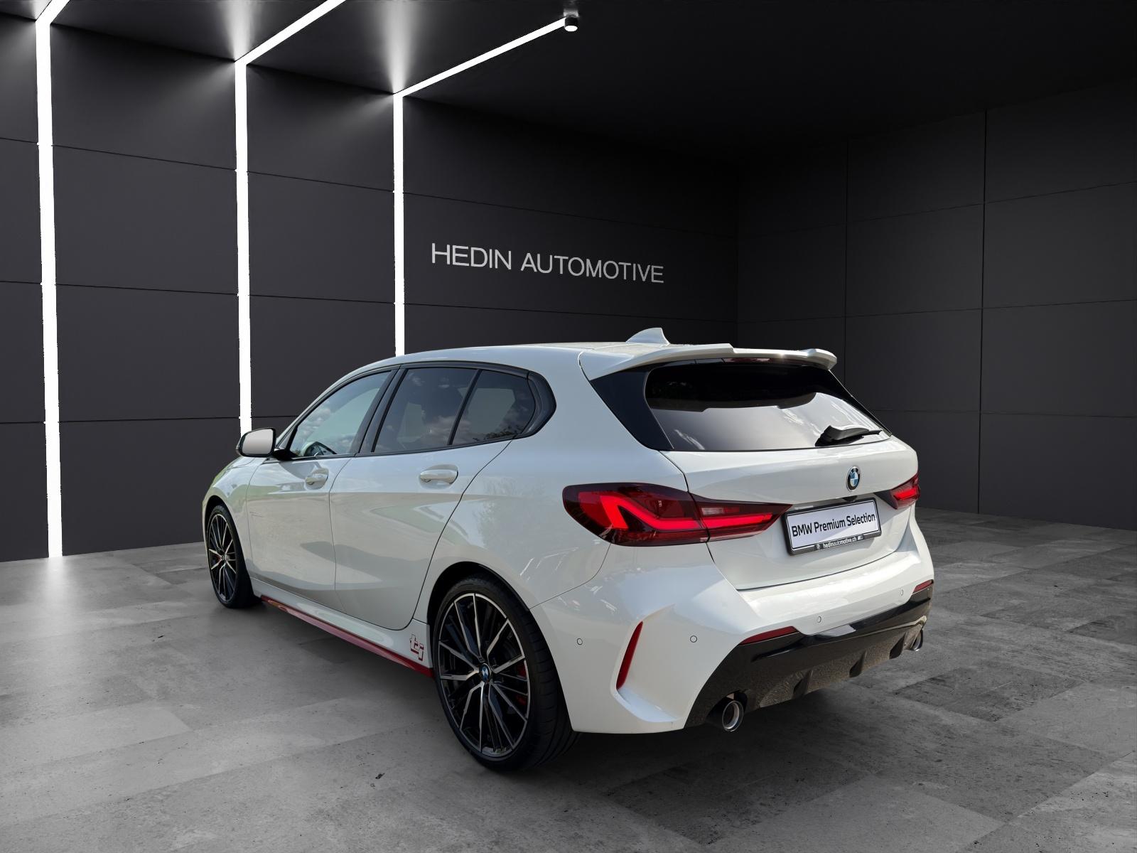BMW 1er Reihe F40 128ti-showroom-element-2