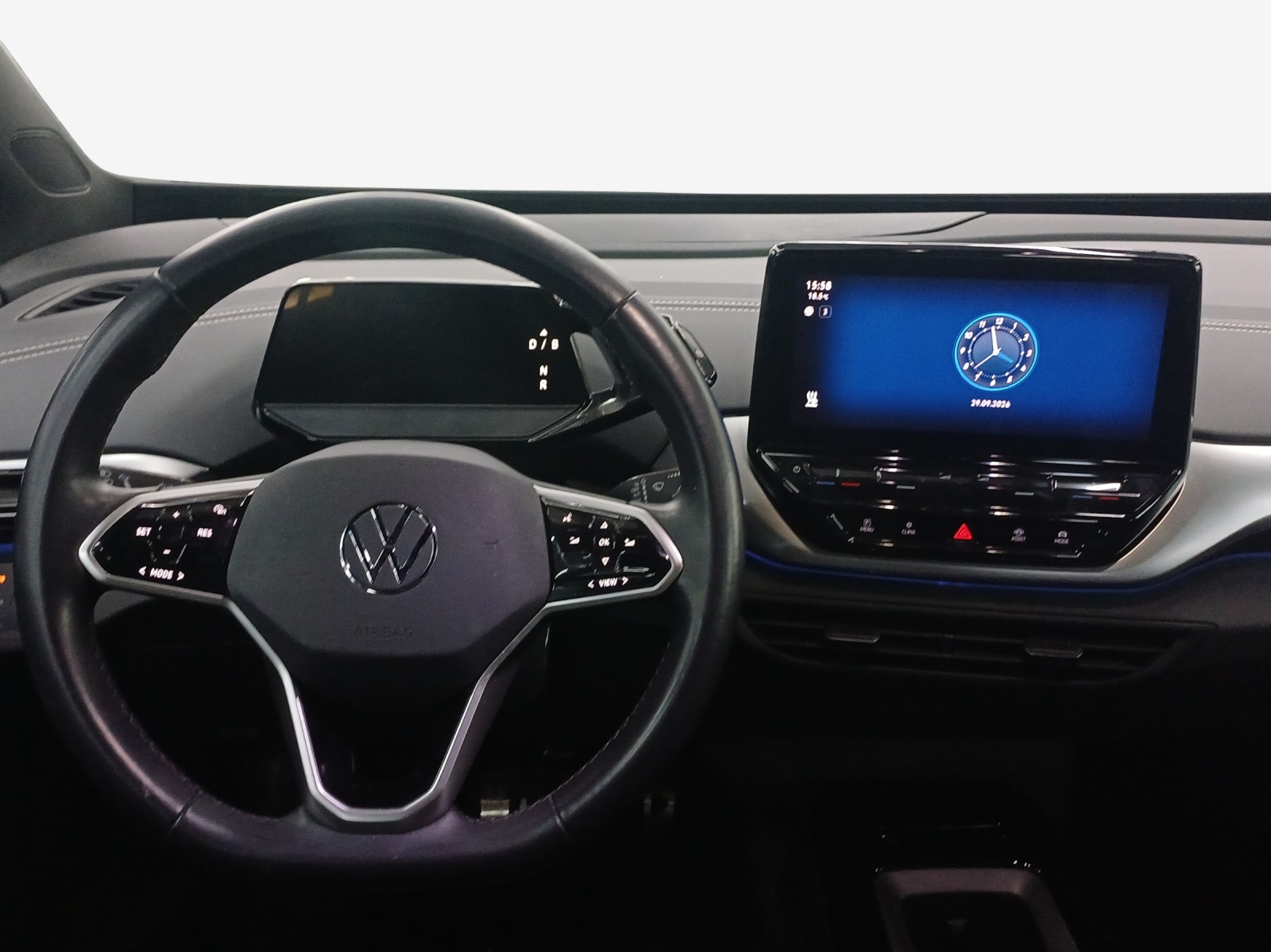 VW ID.4 Pro Performance 77 kWh-image-8