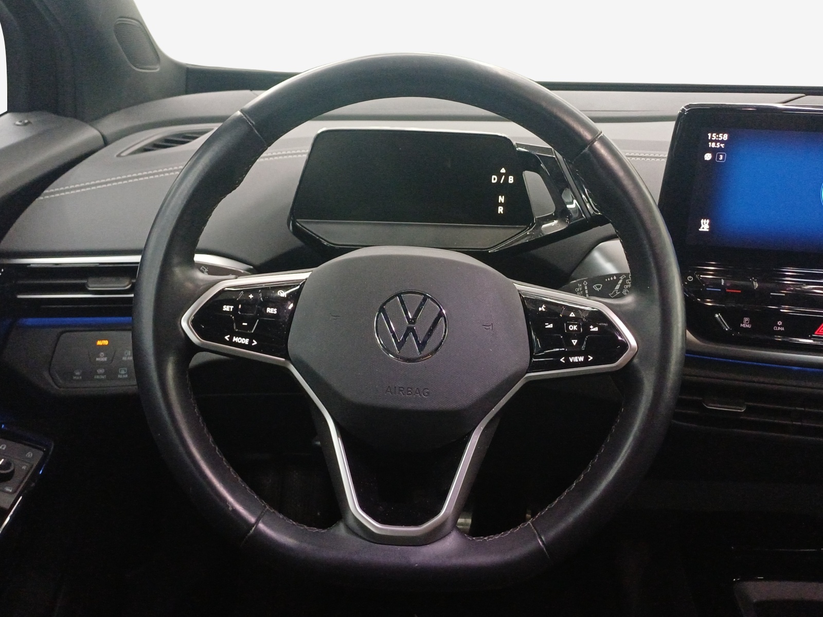 VW ID.4 Pro Performance 77 kWh-image-9