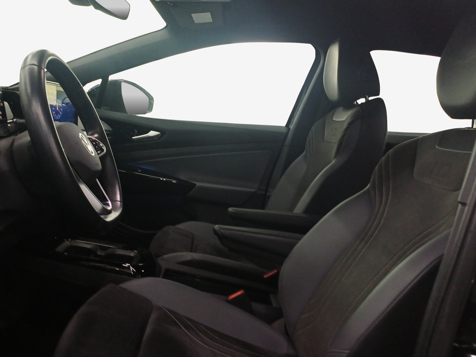 VW ID.4 Pro Performance 77 kWh-image-7