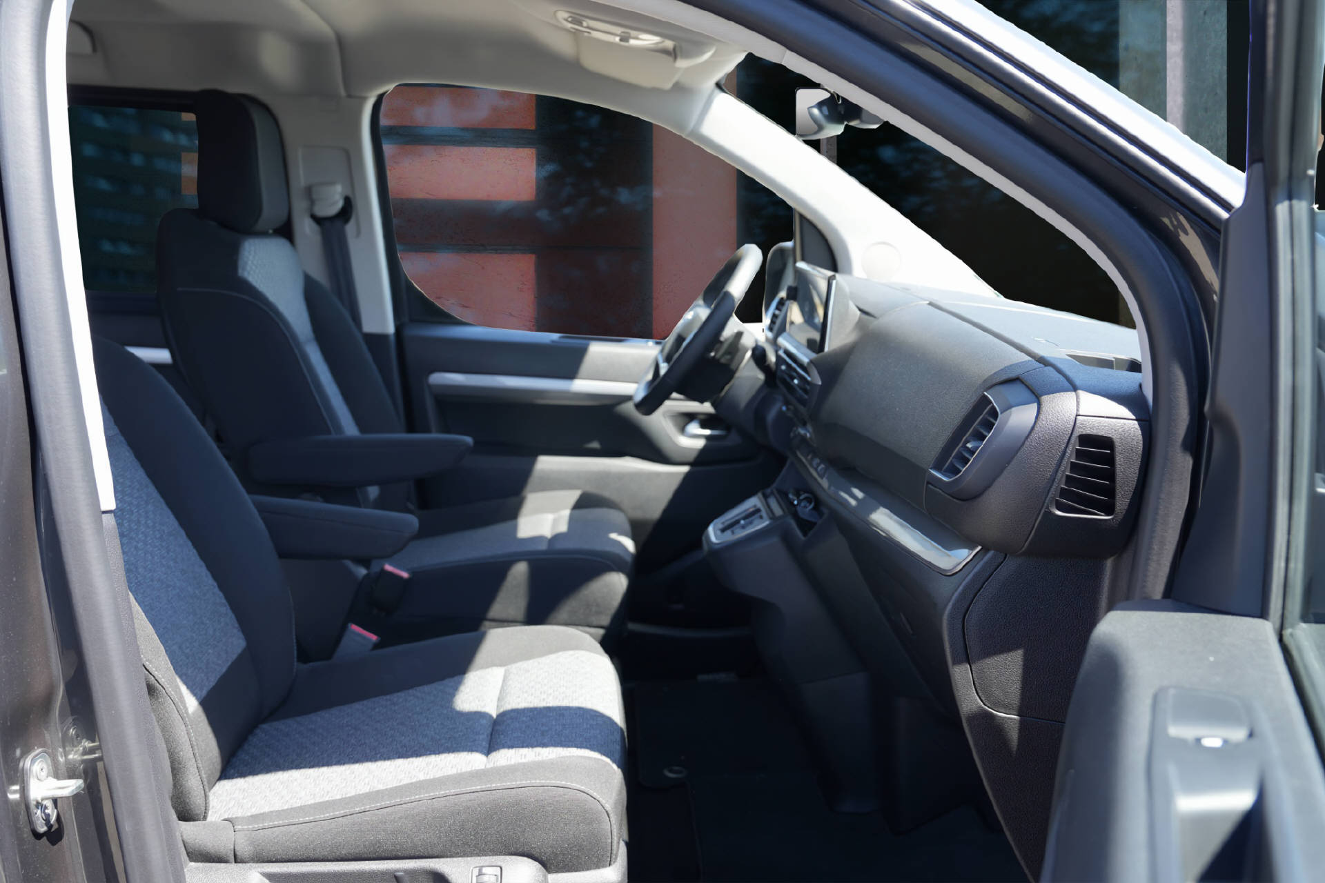 TOYOTA PROACE Verso L1 2.0 D Trend-image-7