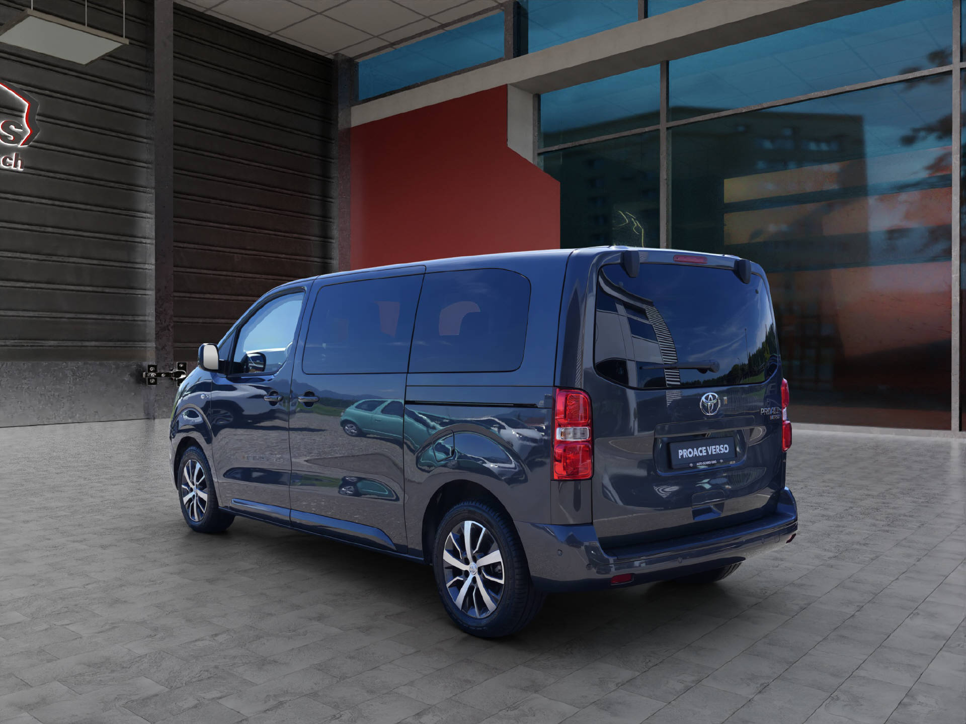 TOYOTA PROACE Verso L1 2.0 D Trend-showroom-element-3