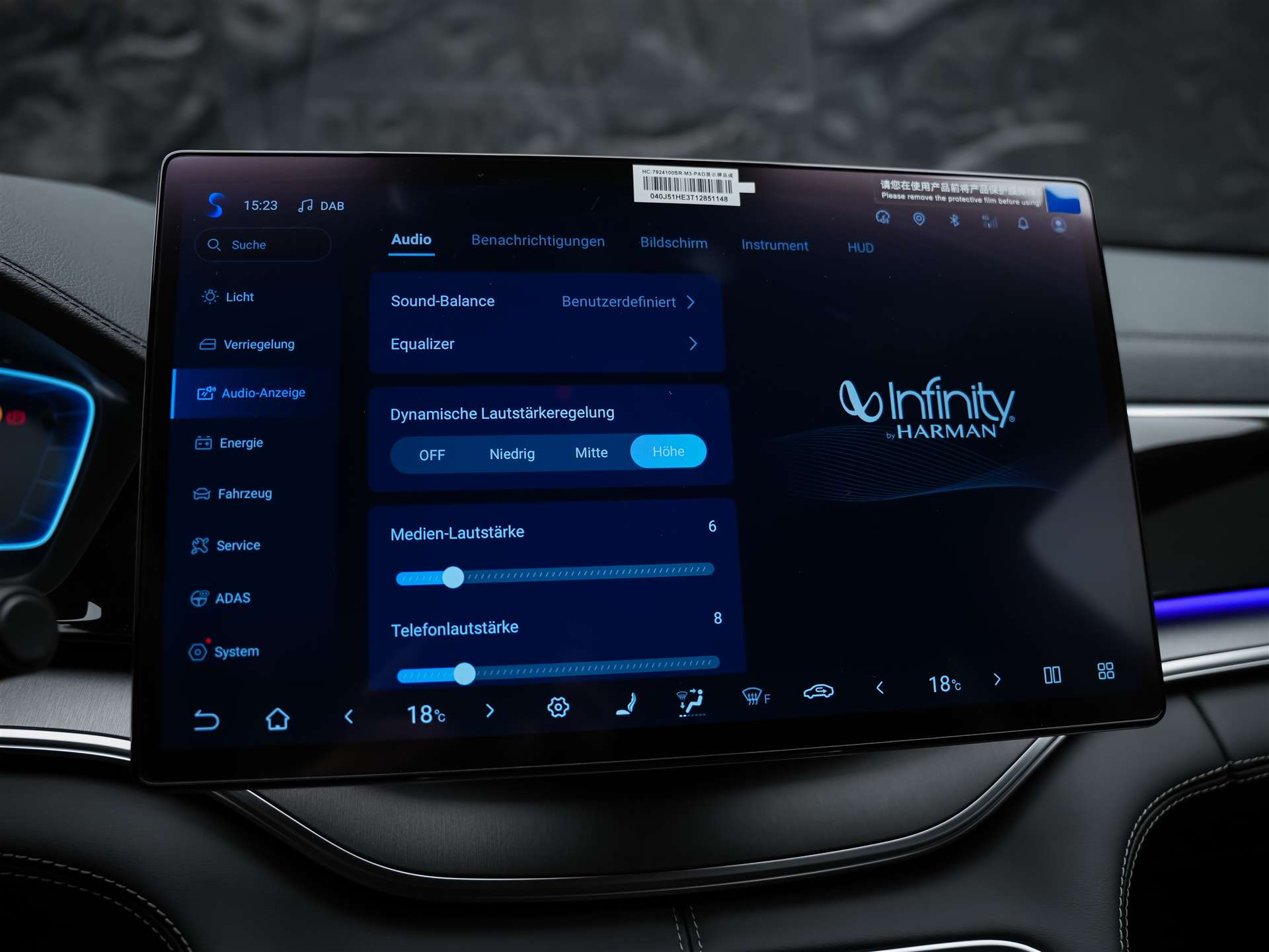 BYD Seal U DM-i Design AWD *Werksgarantie*Panorama*Sitzbelüftung*360° Kamera*-image-35