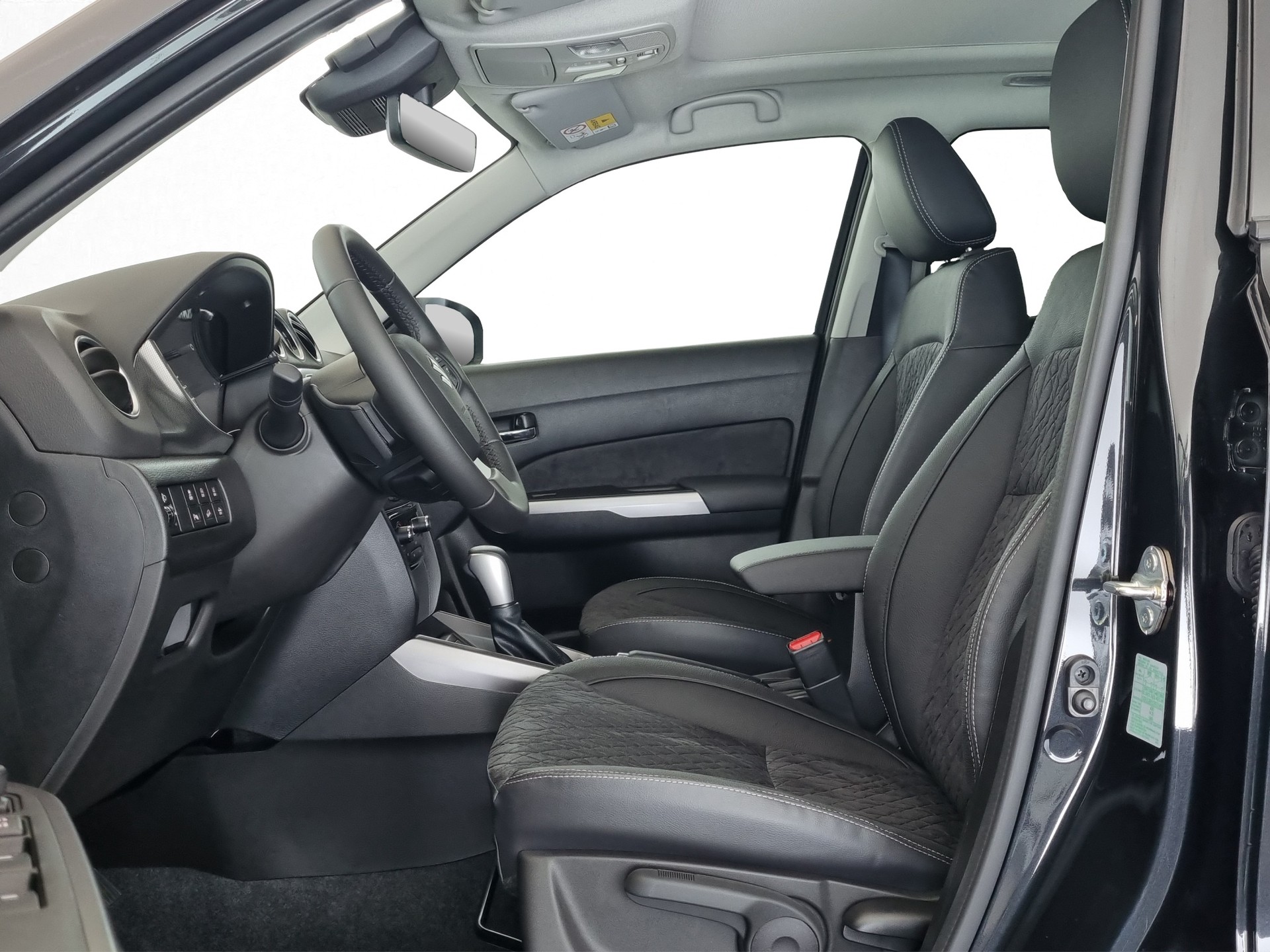 SUZUKI Vitara 1.4 Compact Top Hyb. 4x4 AT Panoramadach-image-5