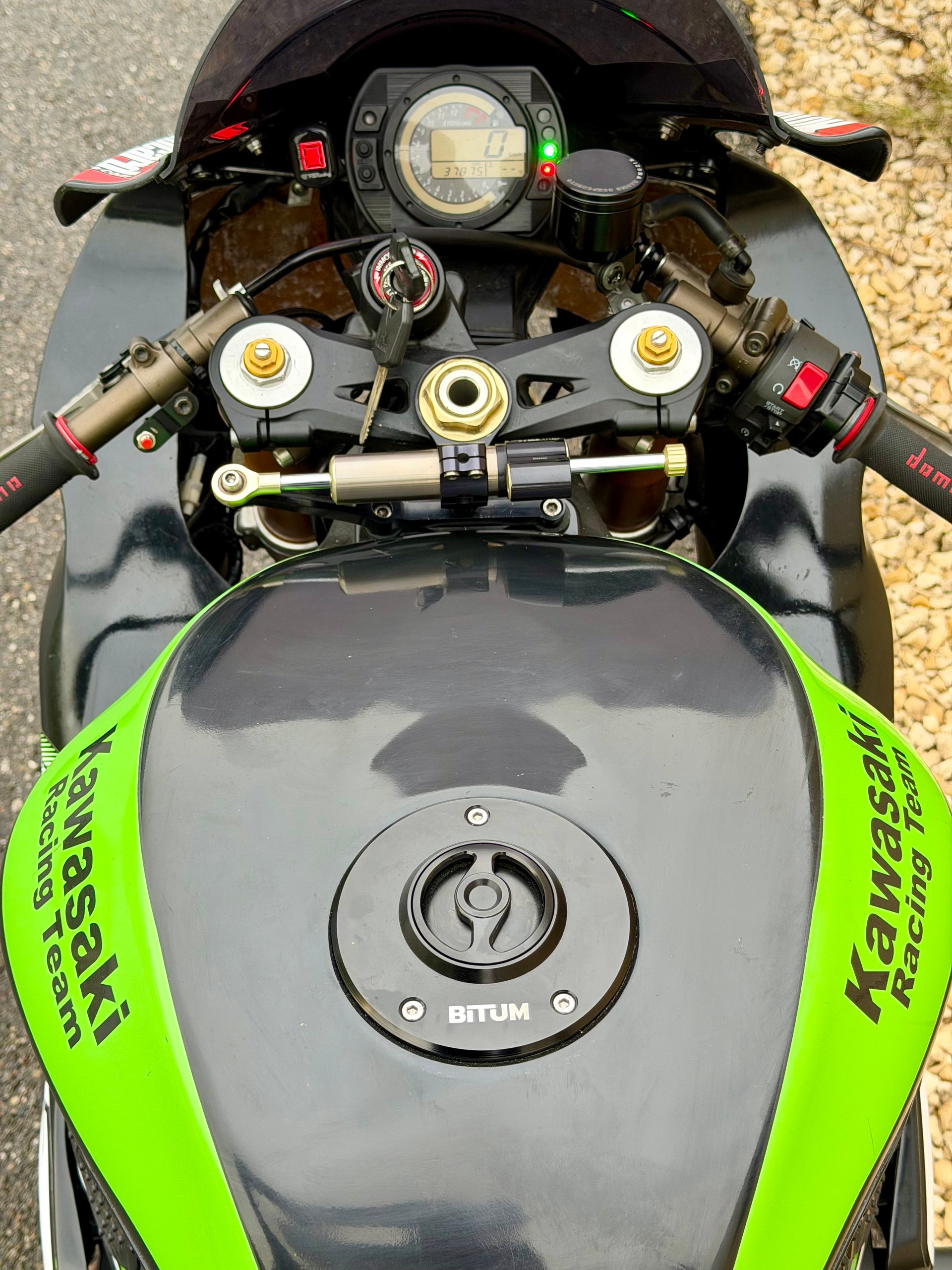 KAWASAKI Ninja ZX-10R-image-15