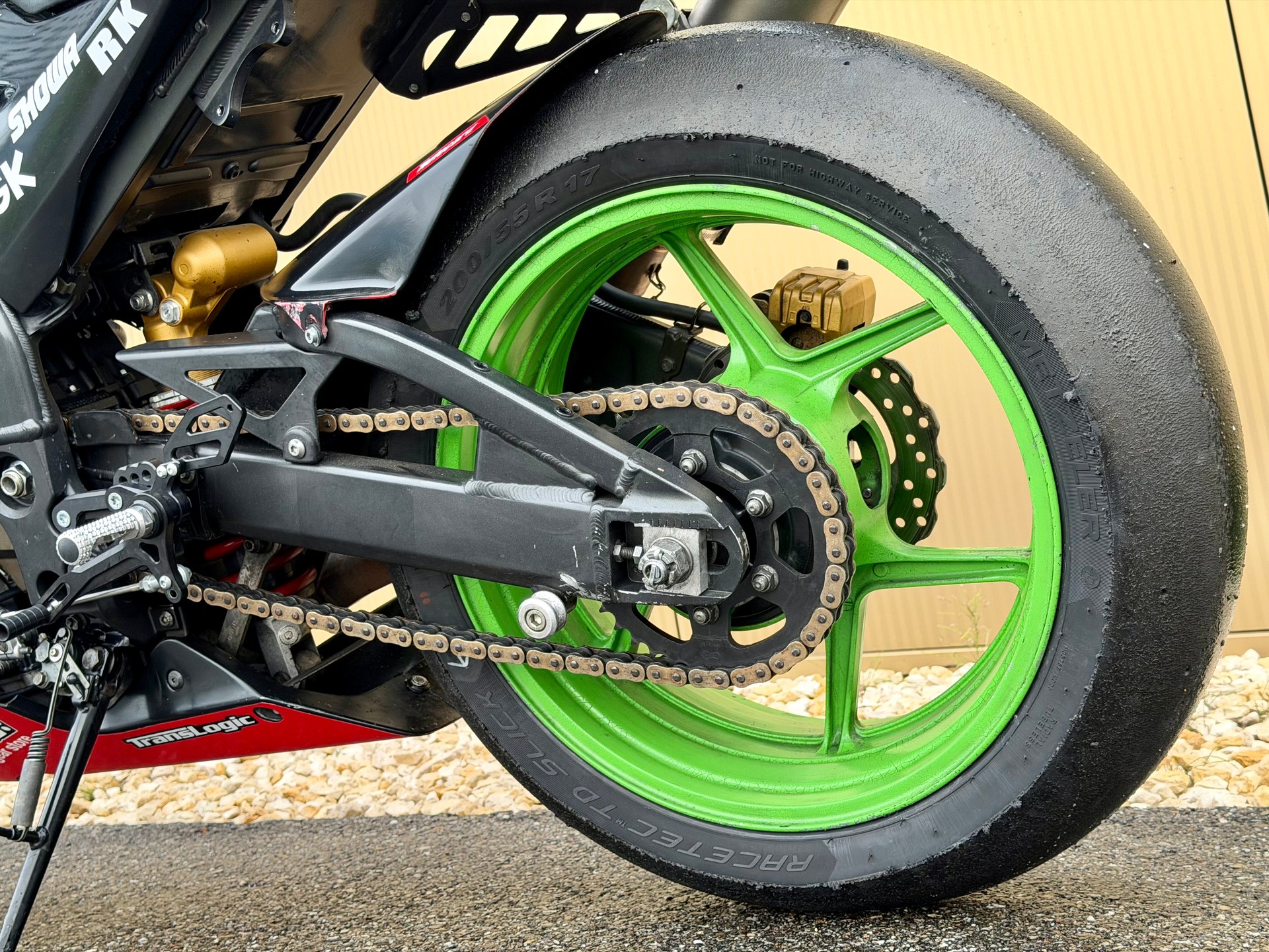 KAWASAKI Ninja ZX-10R-image-13