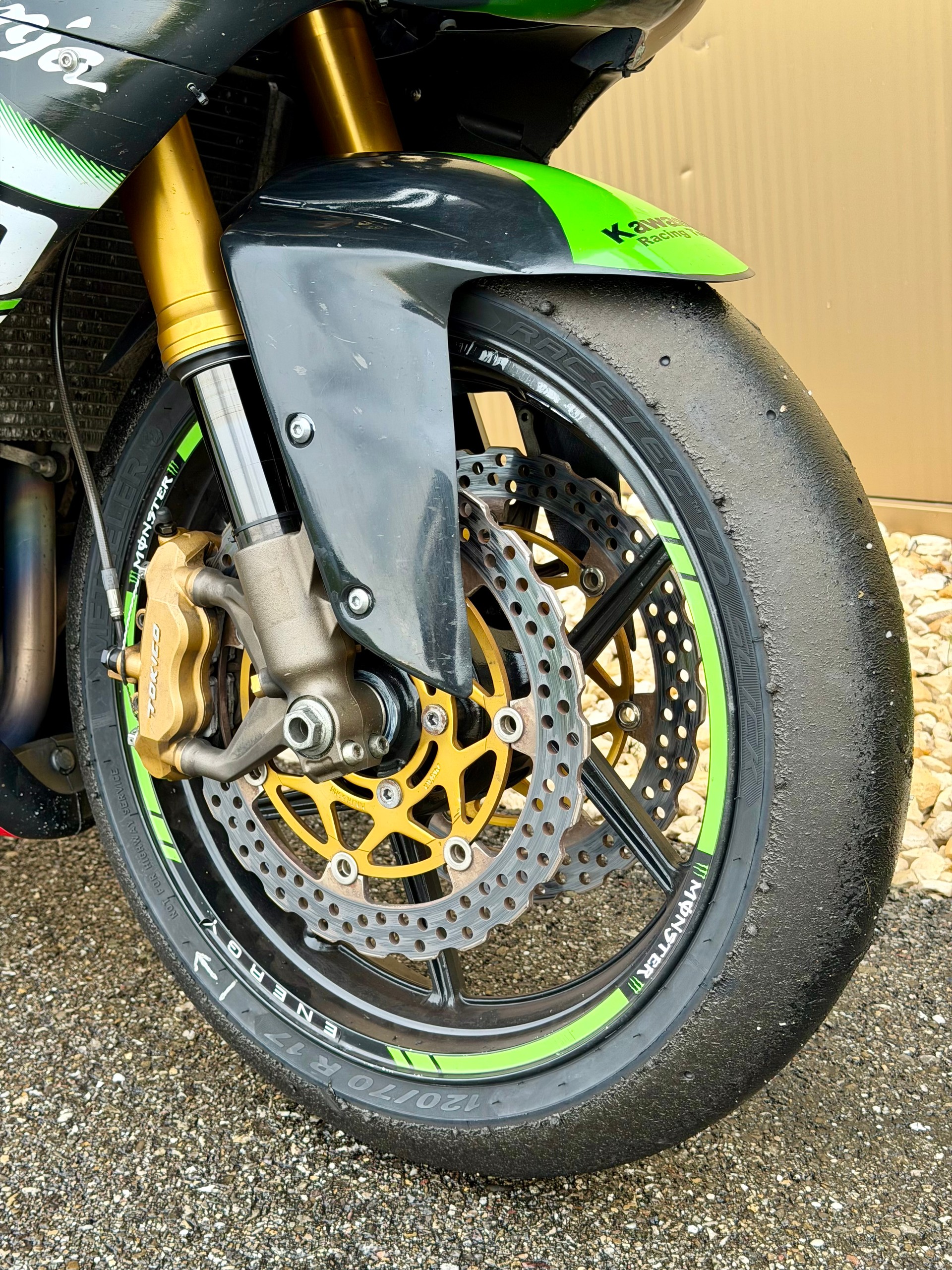 KAWASAKI Ninja ZX-10R-image-1