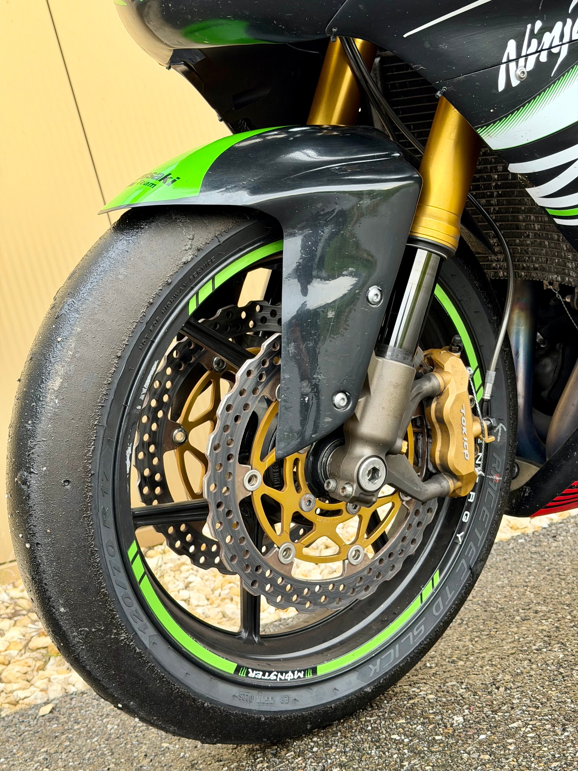 KAWASAKI Ninja ZX-10R-image-8