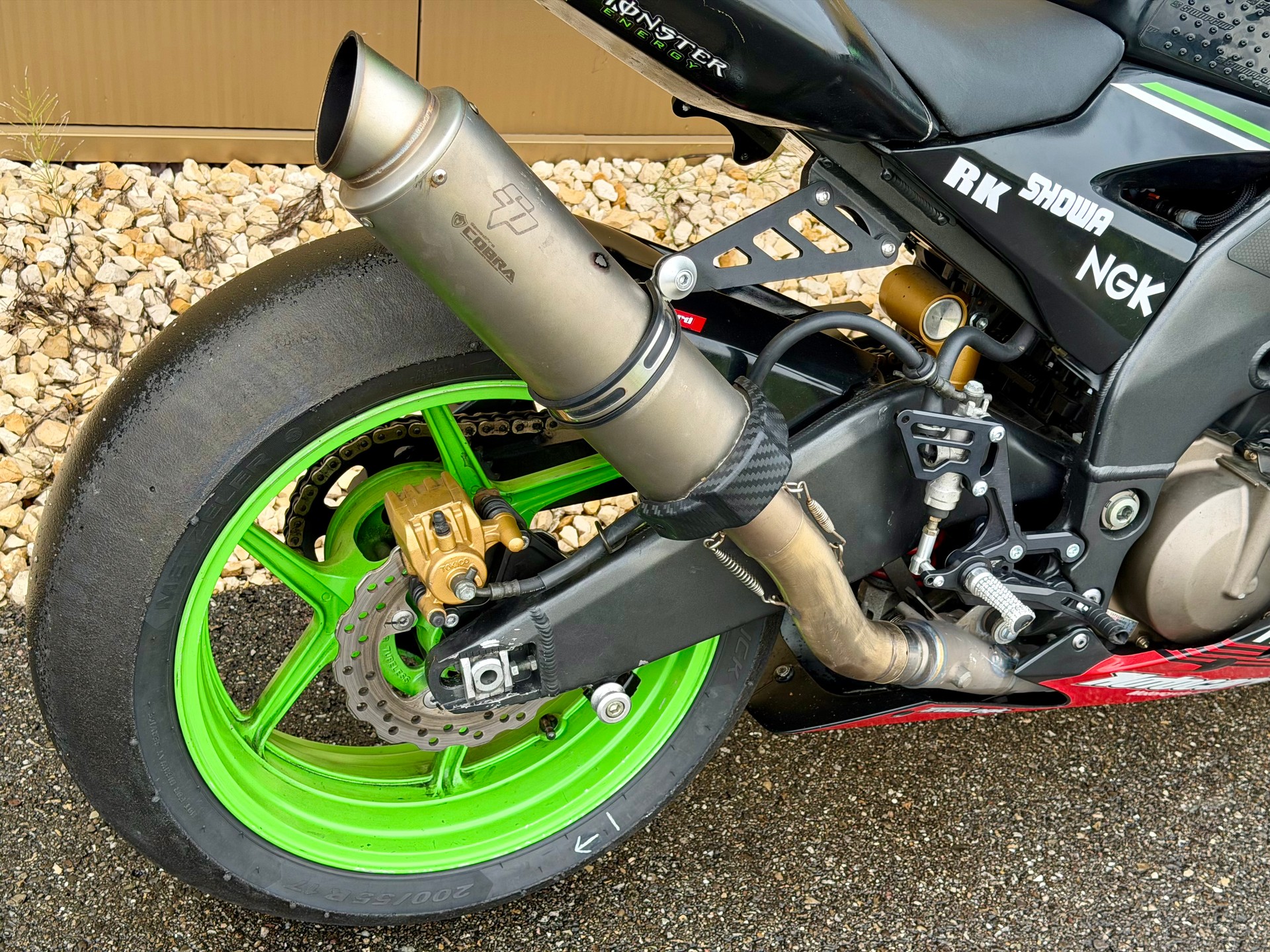 KAWASAKI Ninja ZX-10R-image-6