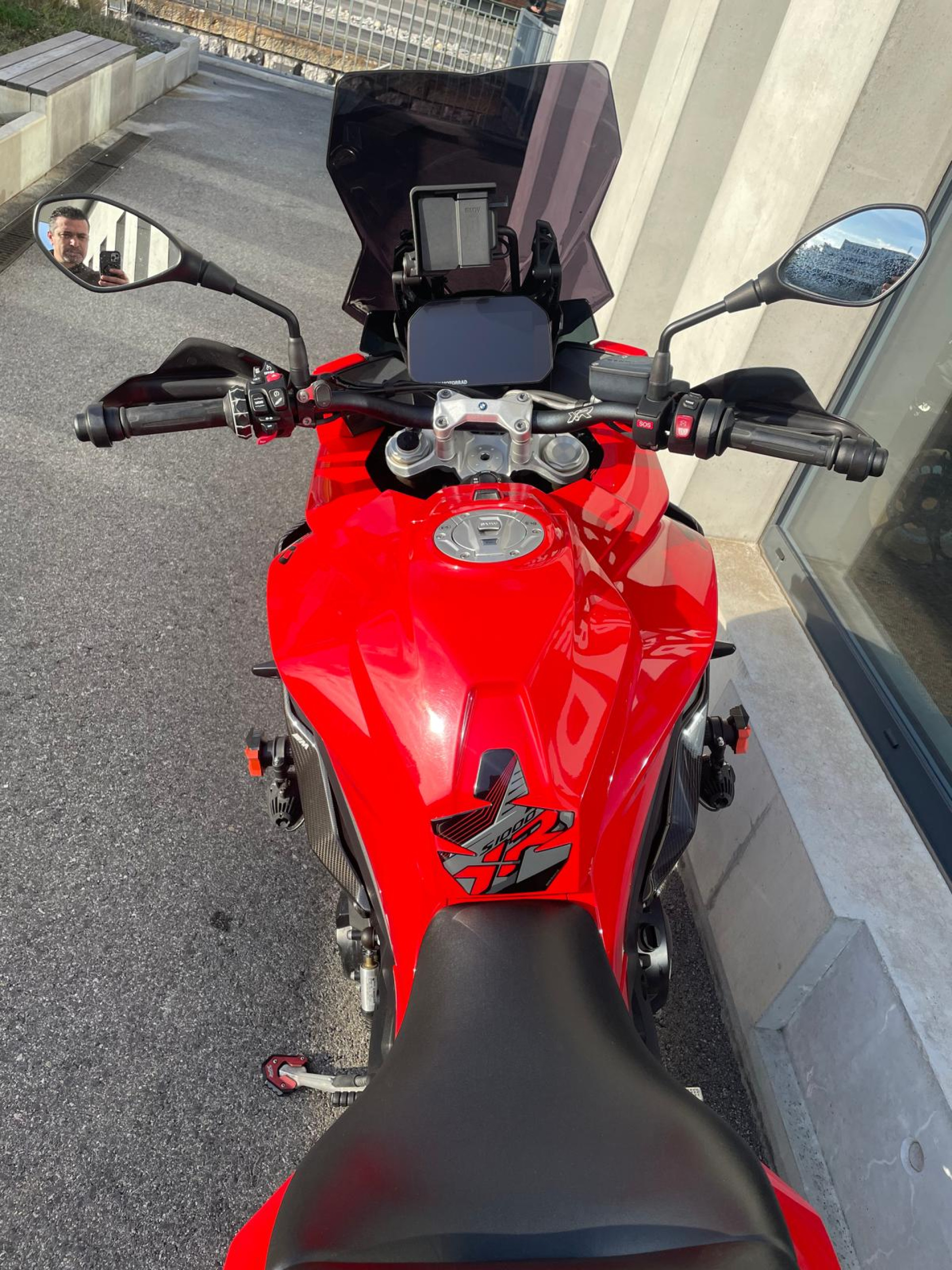 BMW S 1000 XR-image-5
