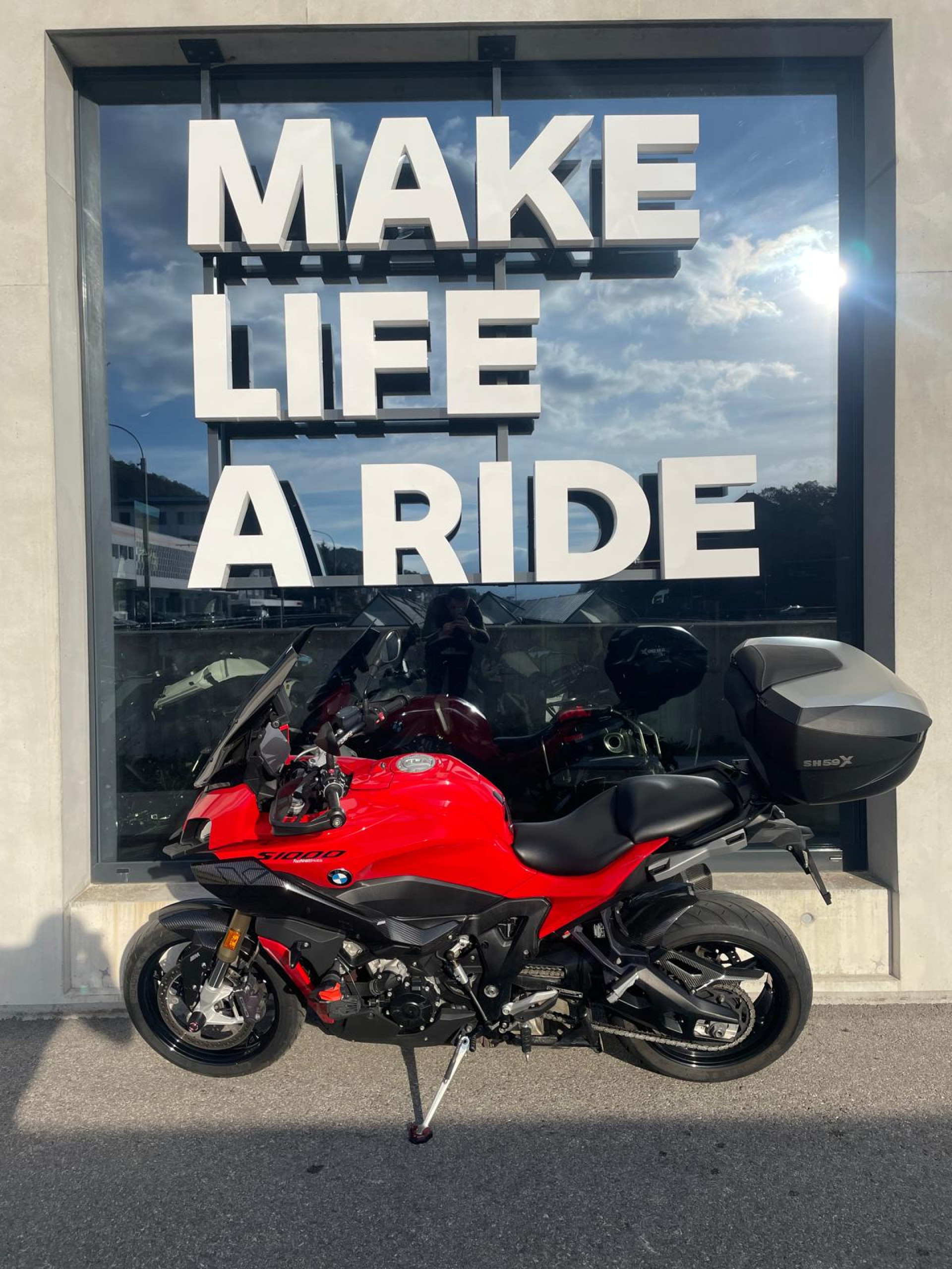 BMW S 1000 XR-image-2