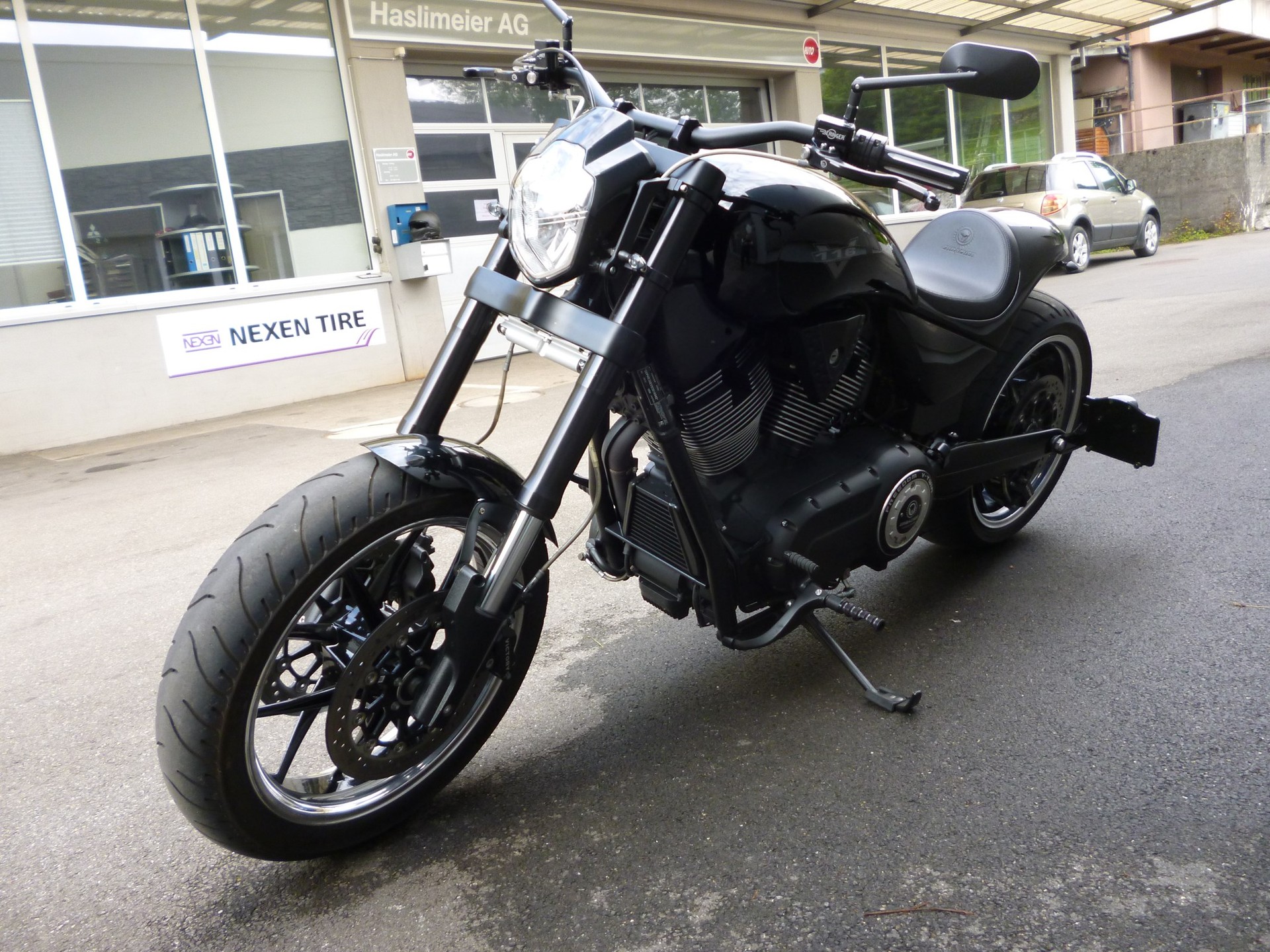 VICTORY Hammer Sport-image-0