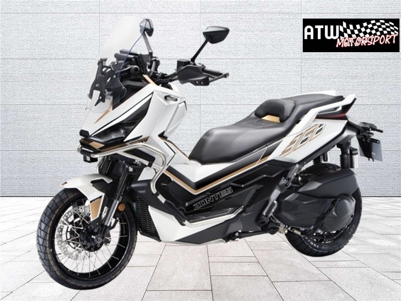 ZONTES 368 G ADV ABS