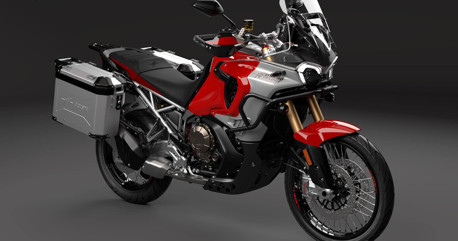 MV AGUSTA Enduro Veloce-image-6