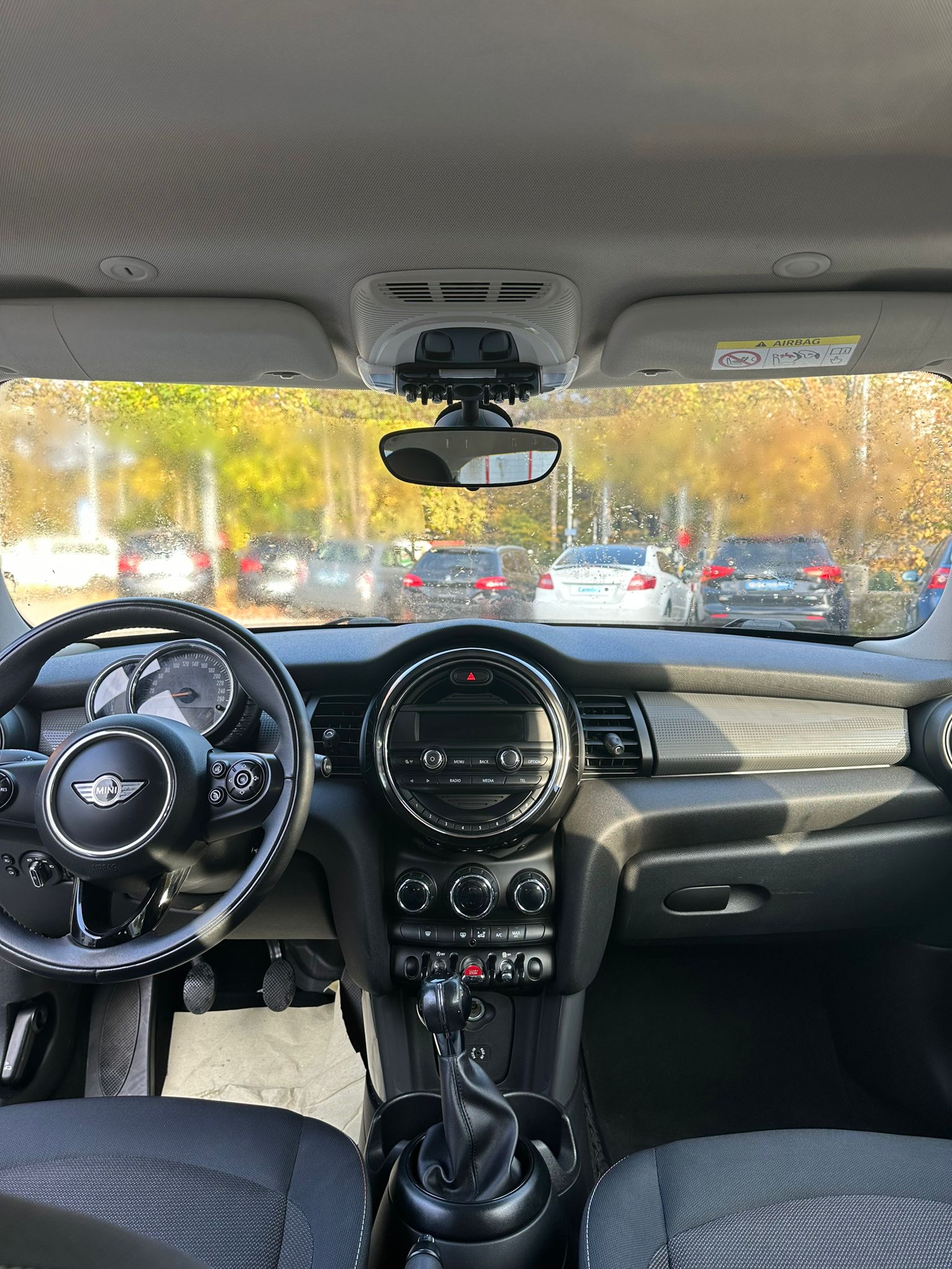MINI Mini One-image-10