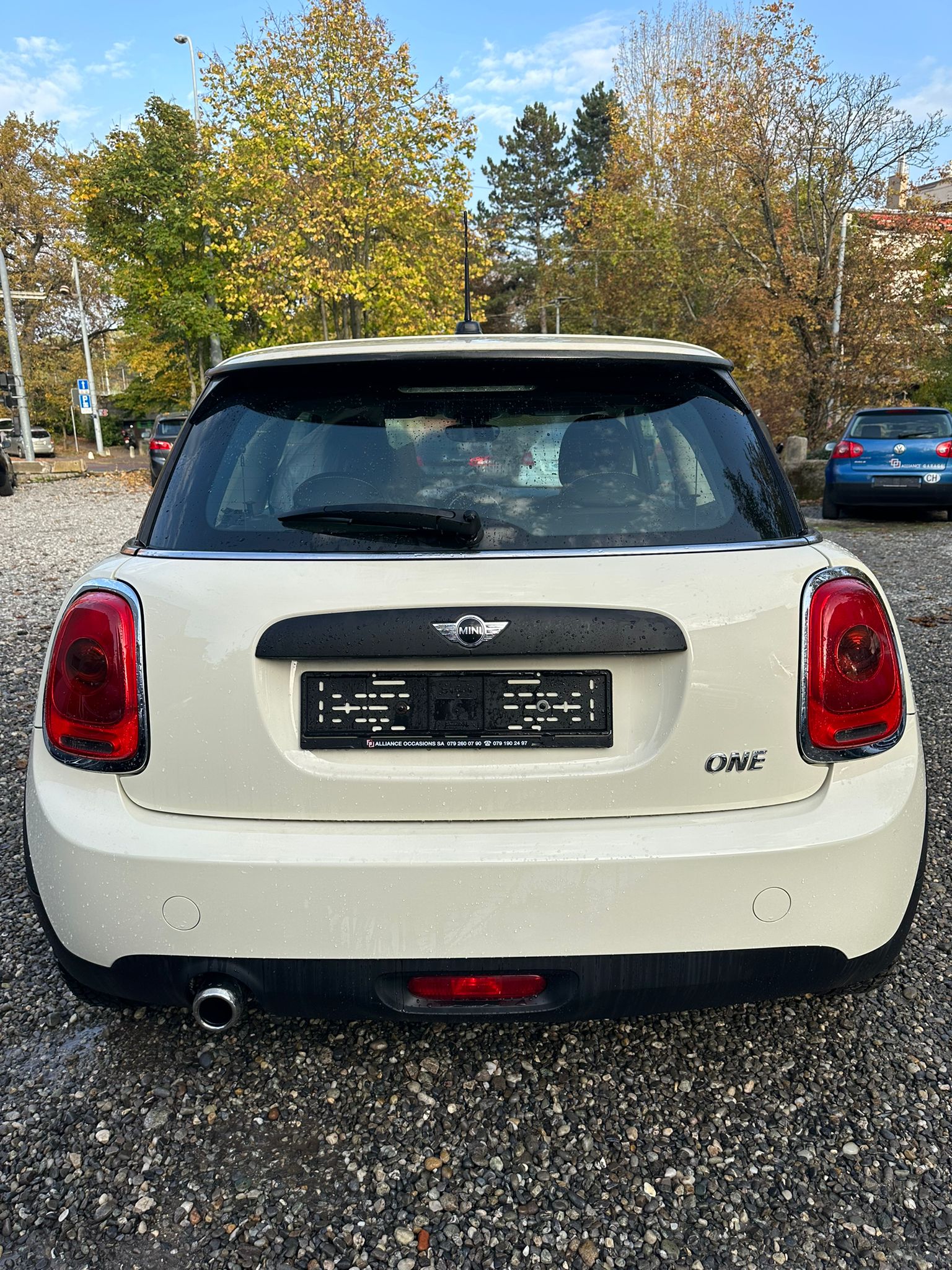 MINI Mini One-image-5