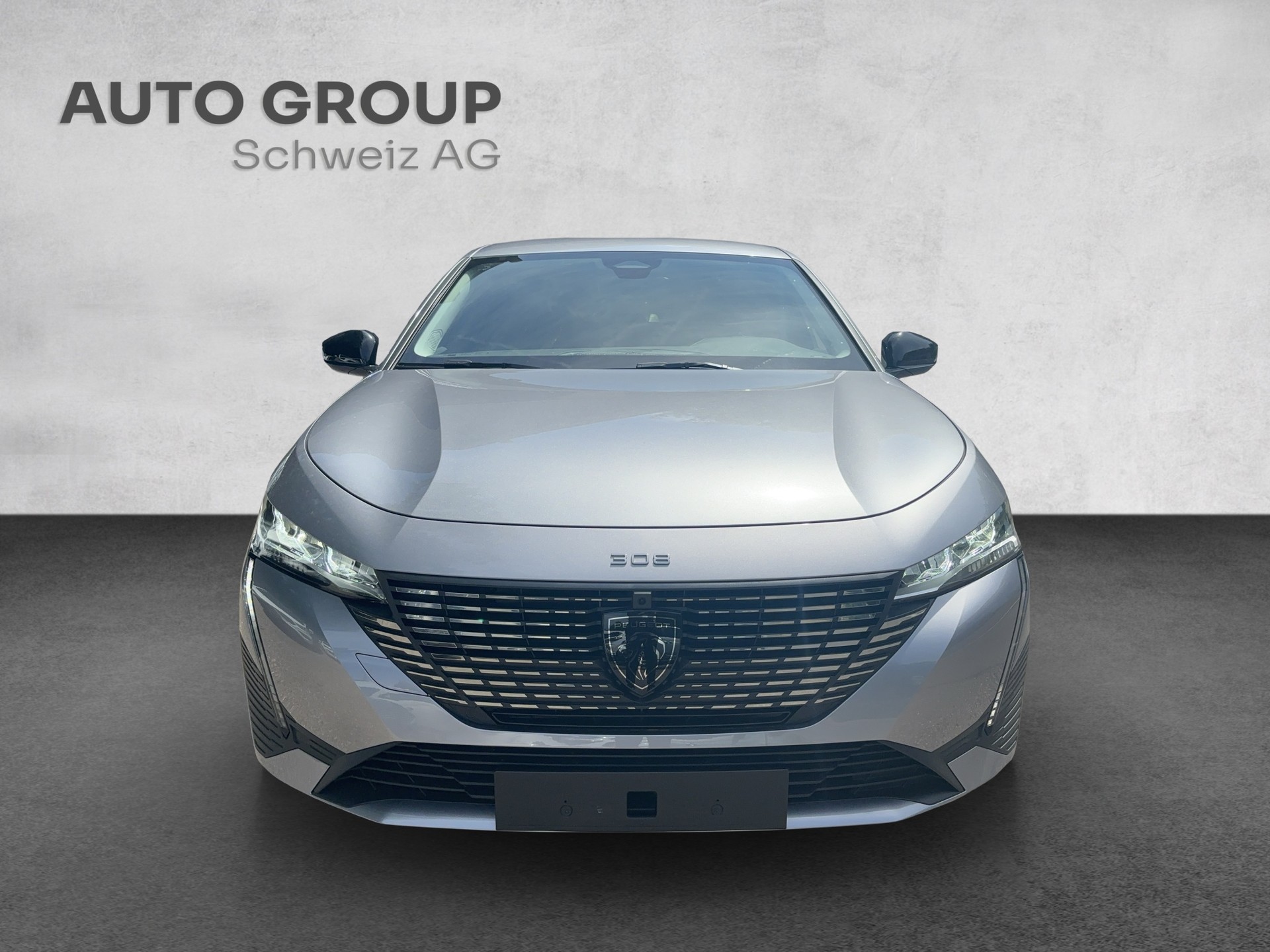 PEUGEOT 308 SW 1.2 Pure Tech Allure EAT8-showroom-element-2