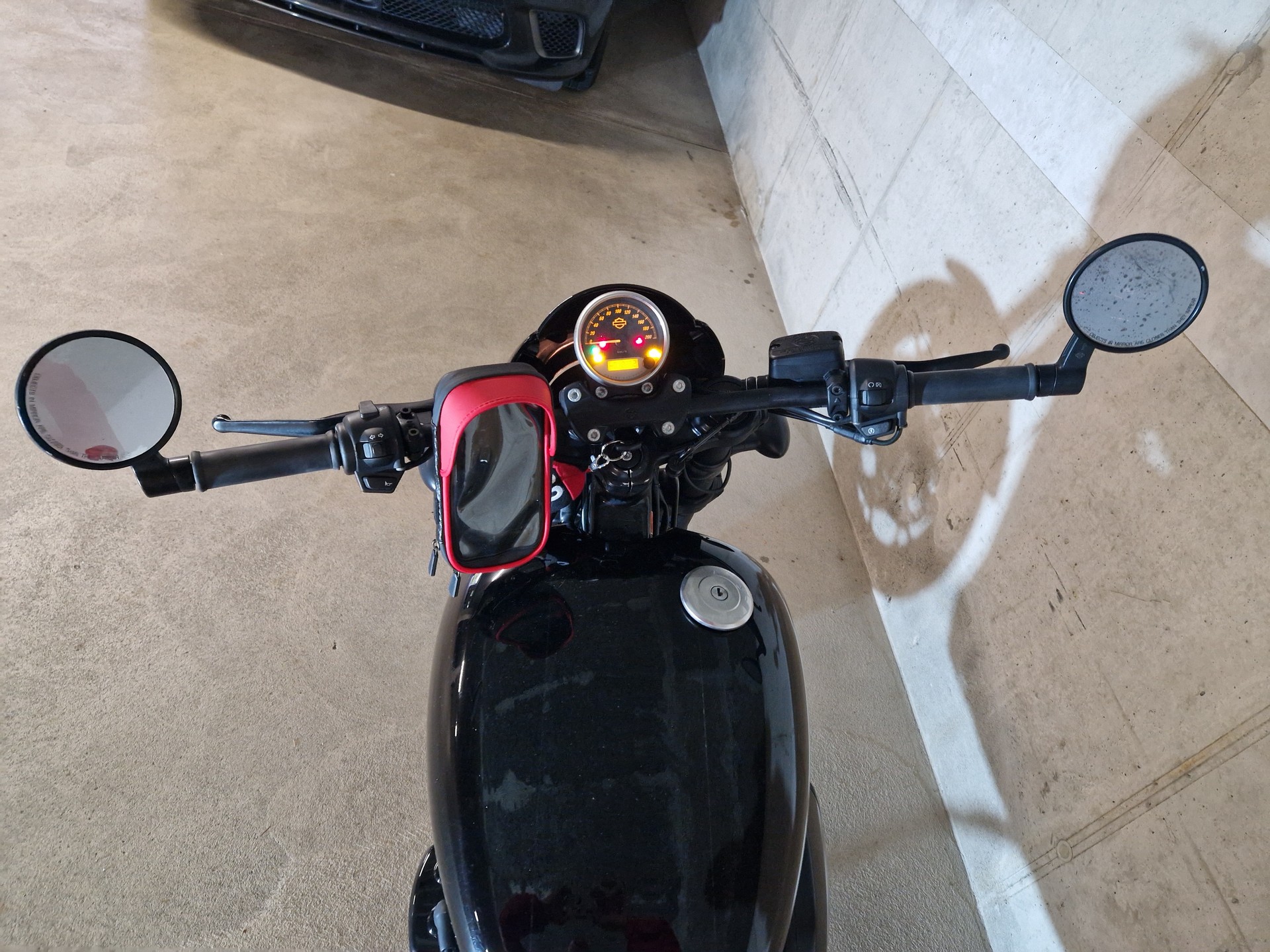 HARLEY-DAVIDSON XG750A-image-10