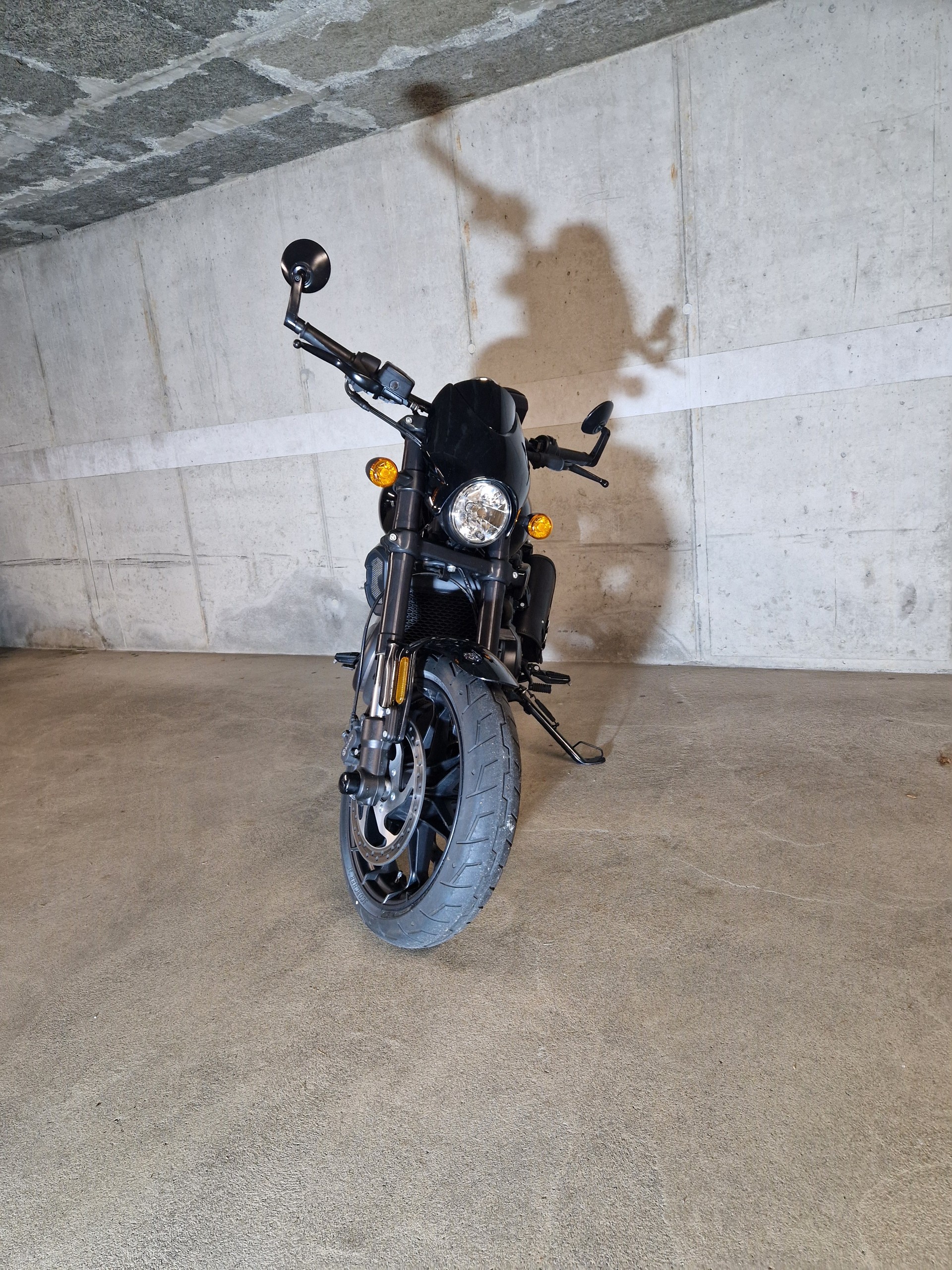 HARLEY-DAVIDSON XG750A-image-6