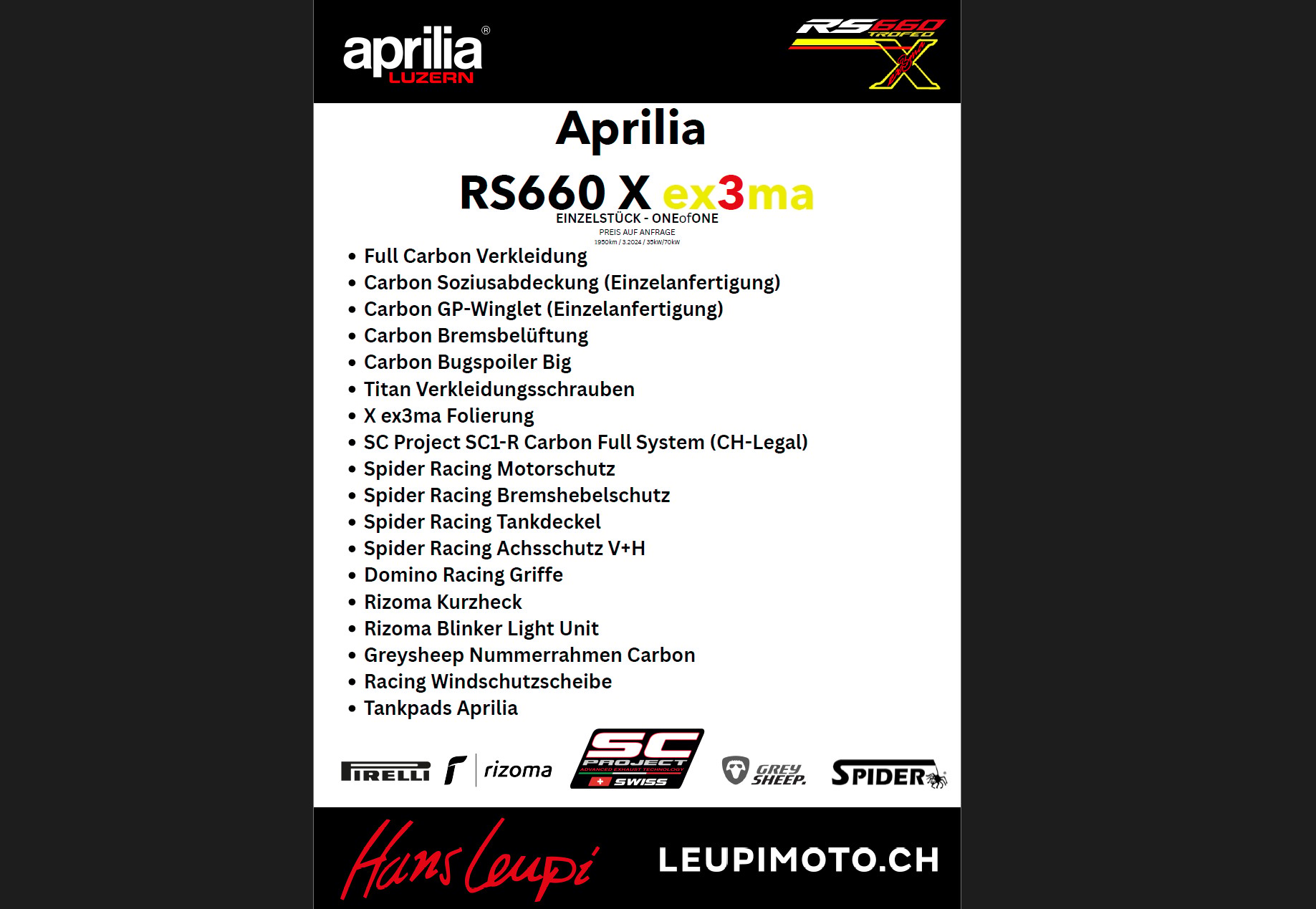 APRILIA RS 660 X EX3MA (70/35kW)-image-15
