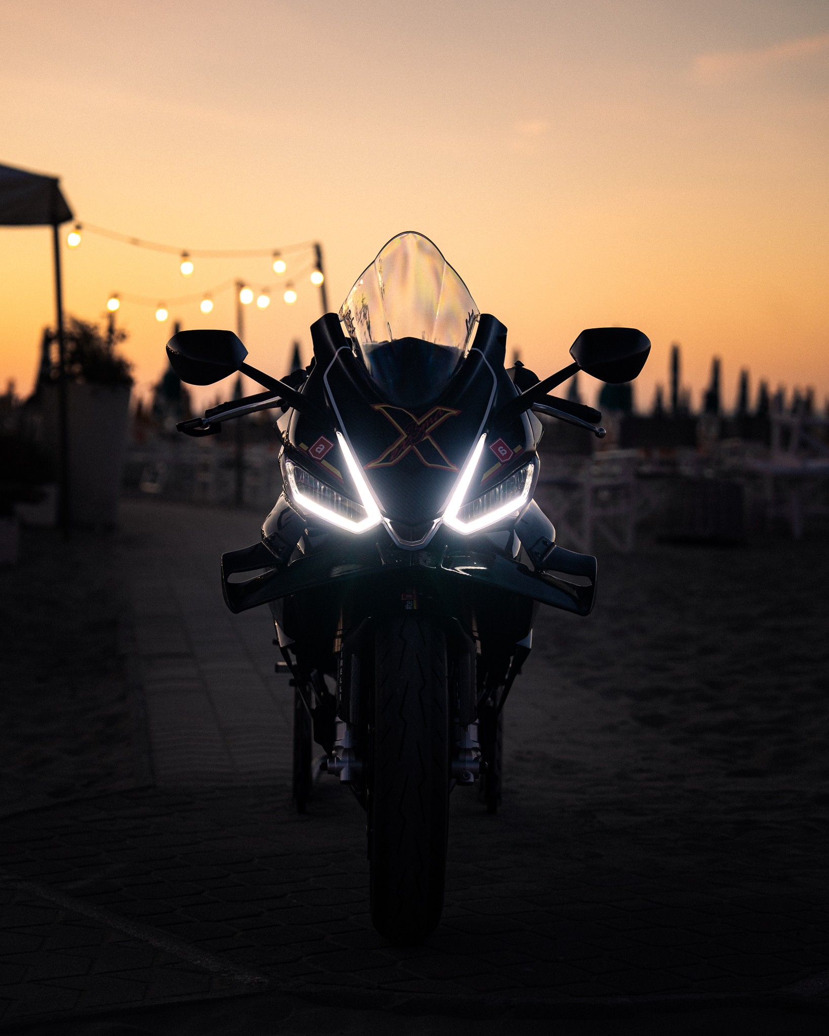 APRILIA RS 660 X EX3MA (70/35kW)-image-2