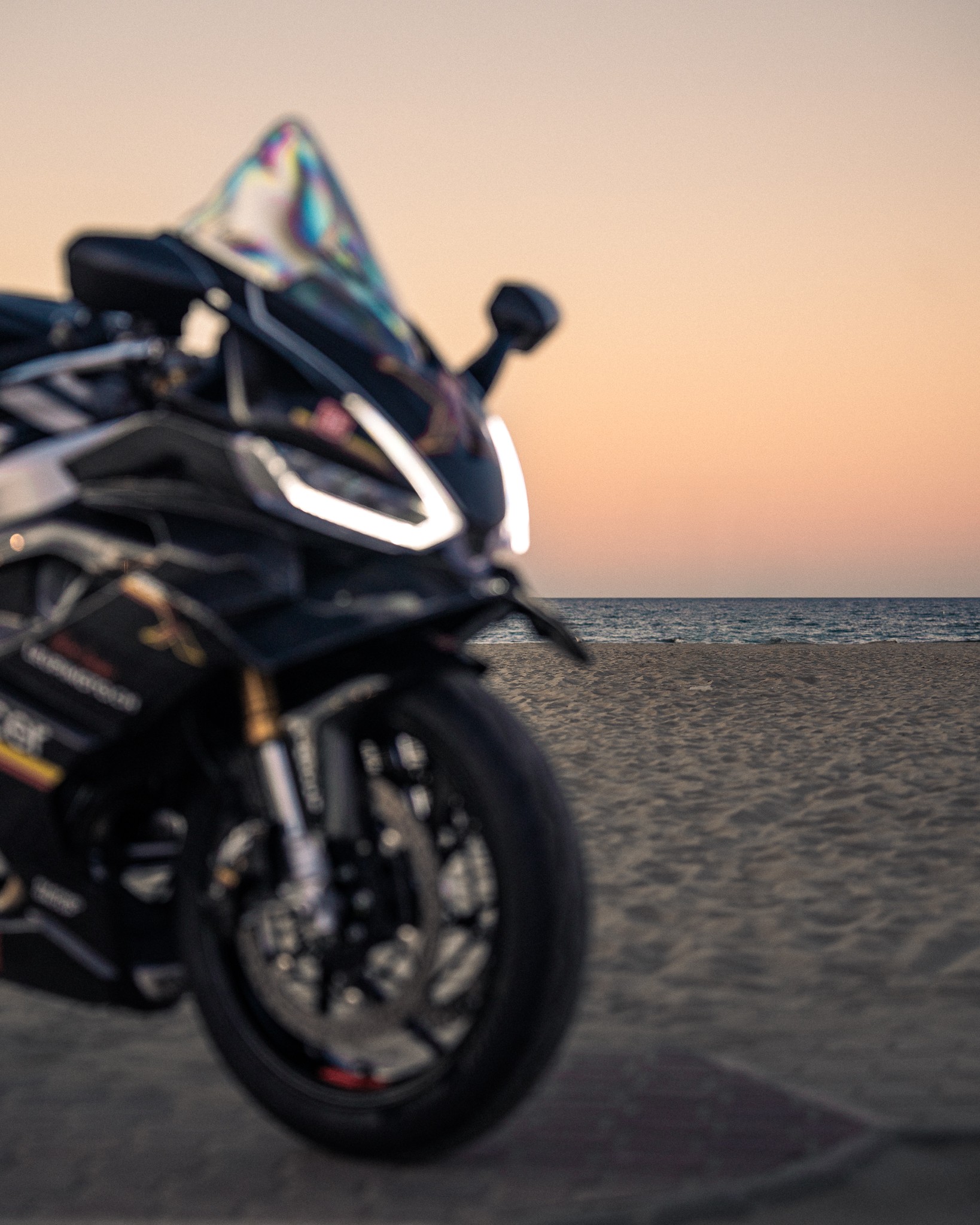 APRILIA RS 660 X EX3MA (70/35kW)-image-1