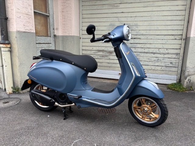 PIAGGIO Officina 8 Opaco-image-0