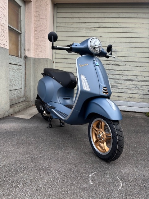 PIAGGIO Officina 8 Opaco-image-2