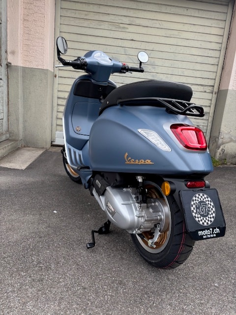 PIAGGIO Officina 8 Opaco-image-3
