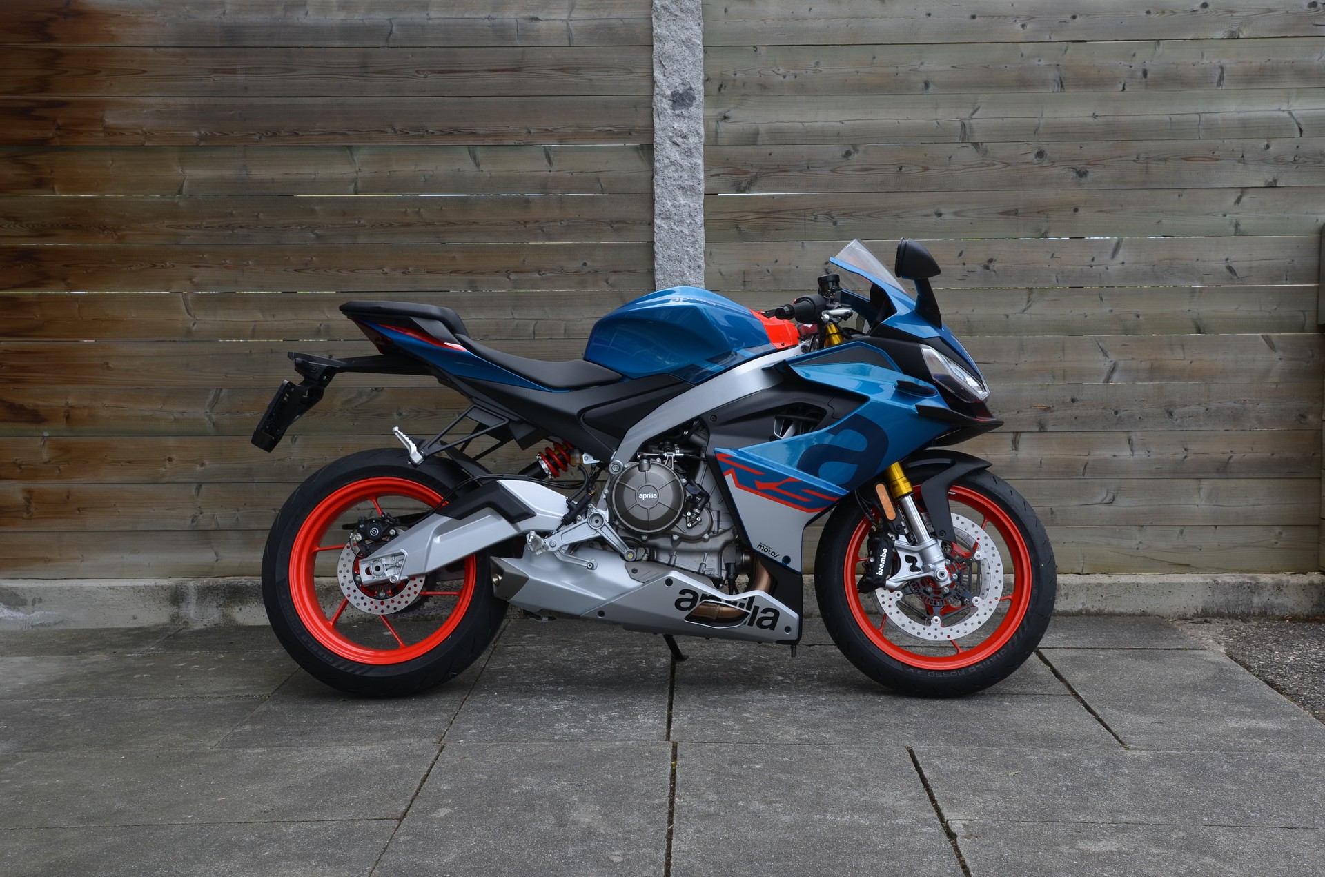 APRILIA RS 660 E5+ (35kW)-image-0