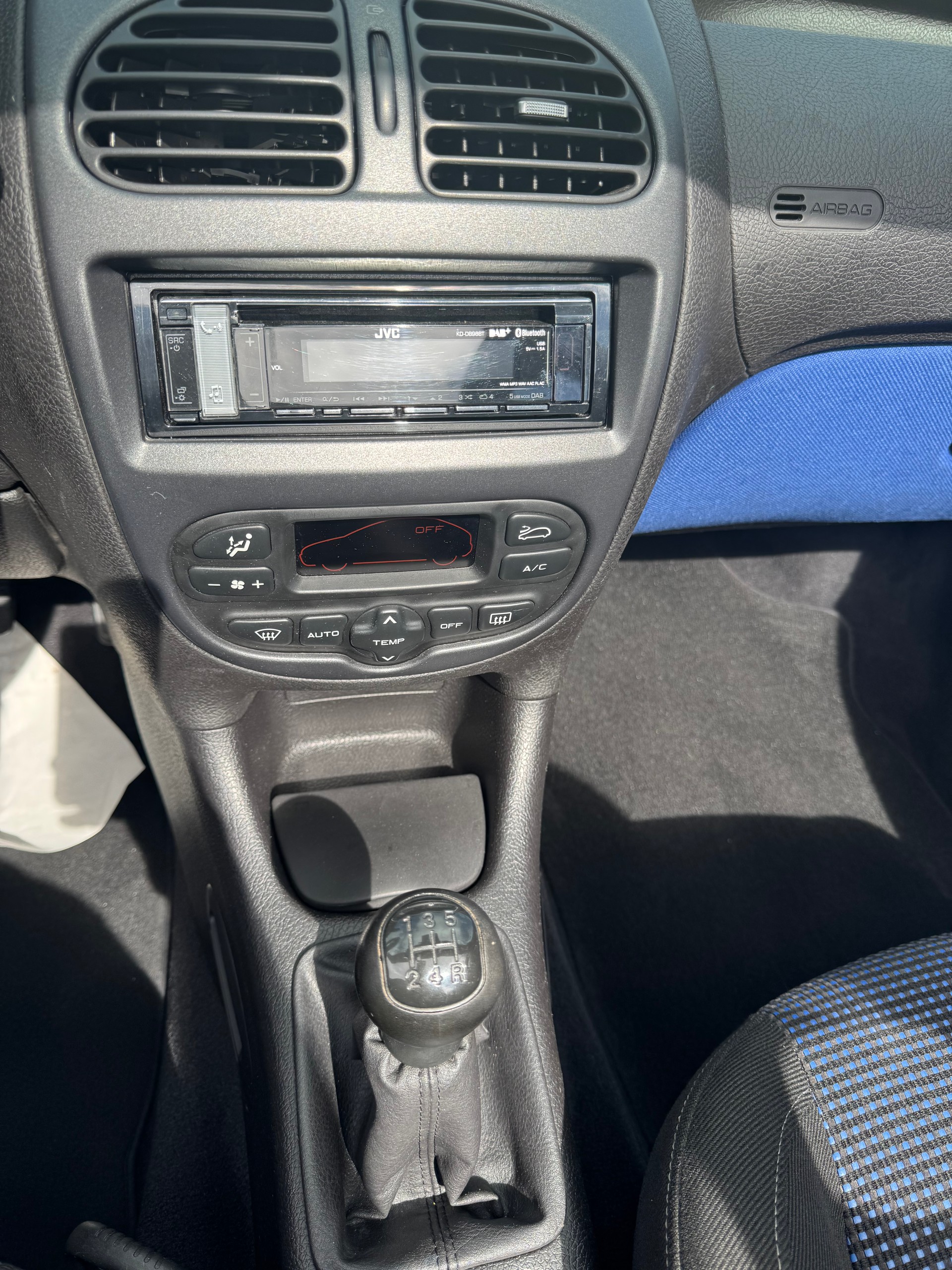 PEUGEOT 206 CC 1.6 16V-image-10