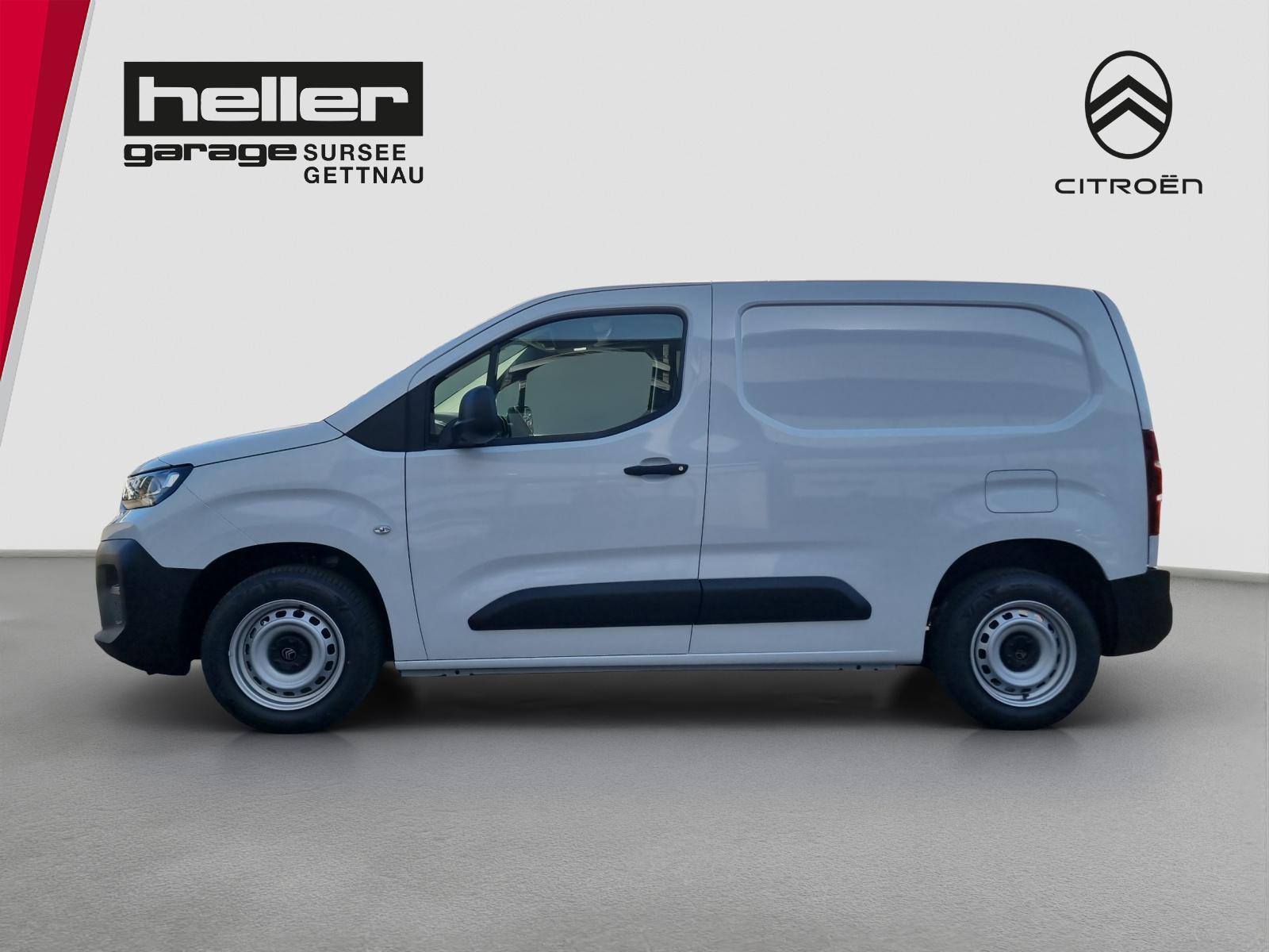 CITROEN Berlingo M 1.2 PureTech 110 S/S-showroom-element-2