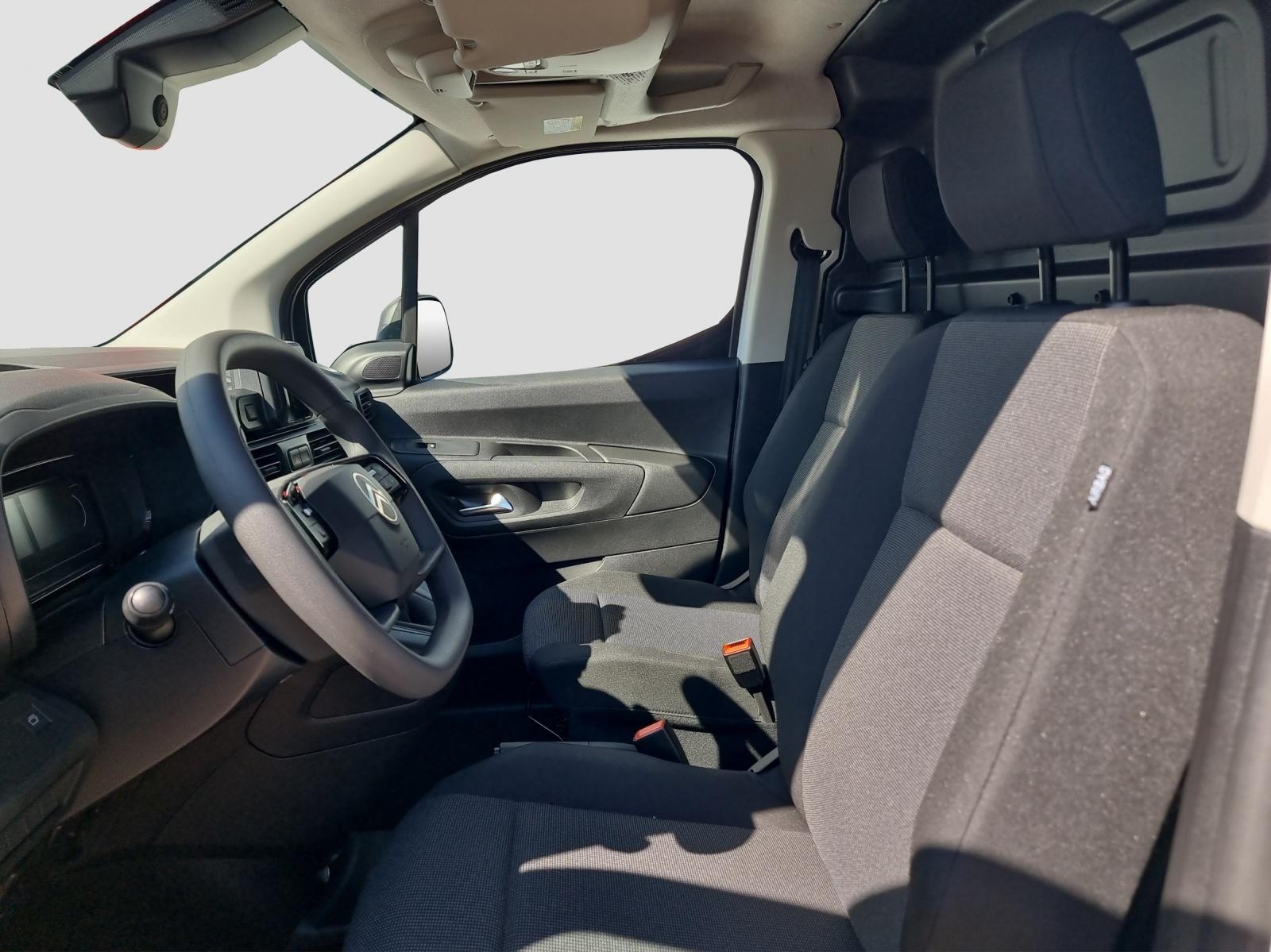 CITROEN Berlingo M 1.2 PureTech 110 S/S-image-10