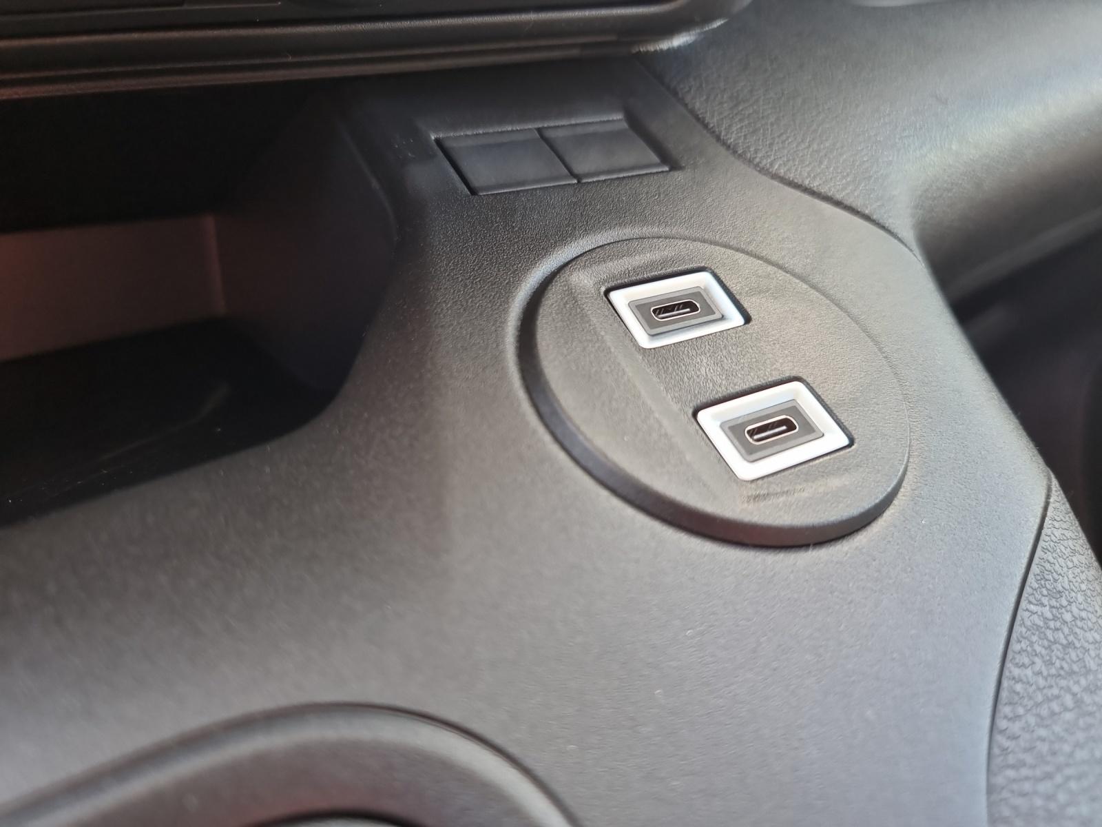 CITROEN Berlingo M 1.2 PureTech 110 S/S-image-15