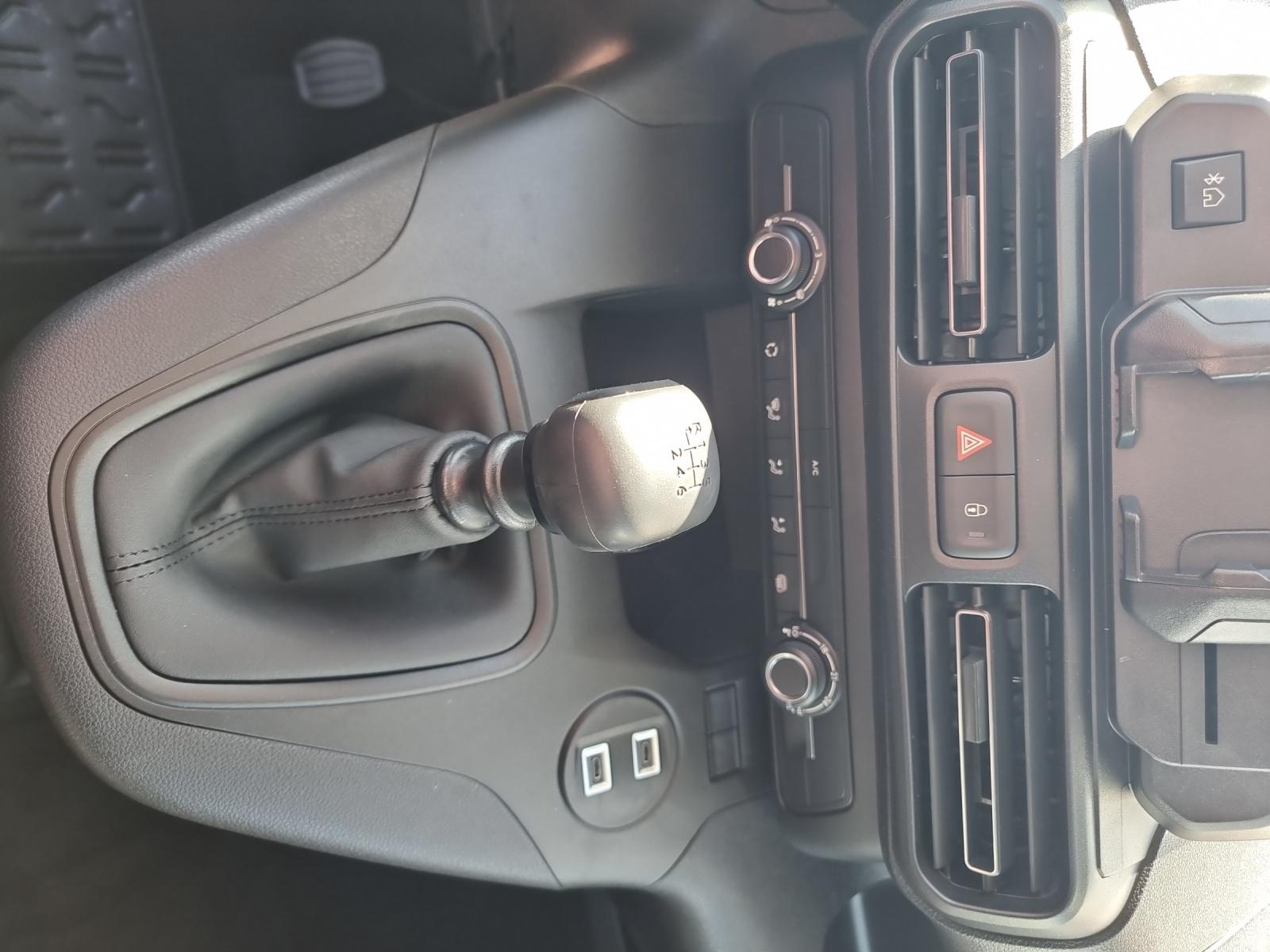 CITROEN Berlingo M 1.2 PureTech 110 S/S-image-12