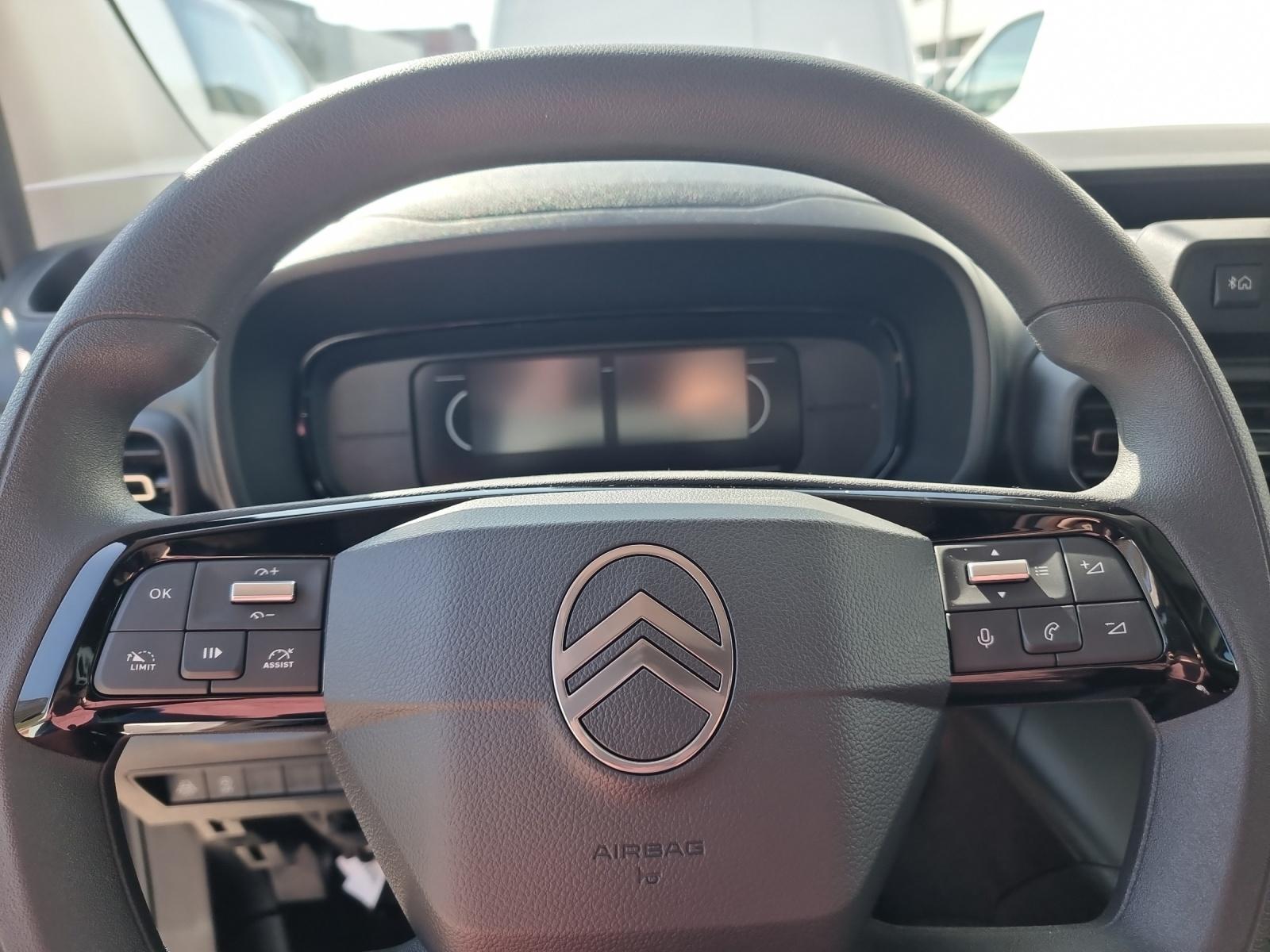 CITROEN Berlingo M 1.2 PureTech 110 S/S-image-13