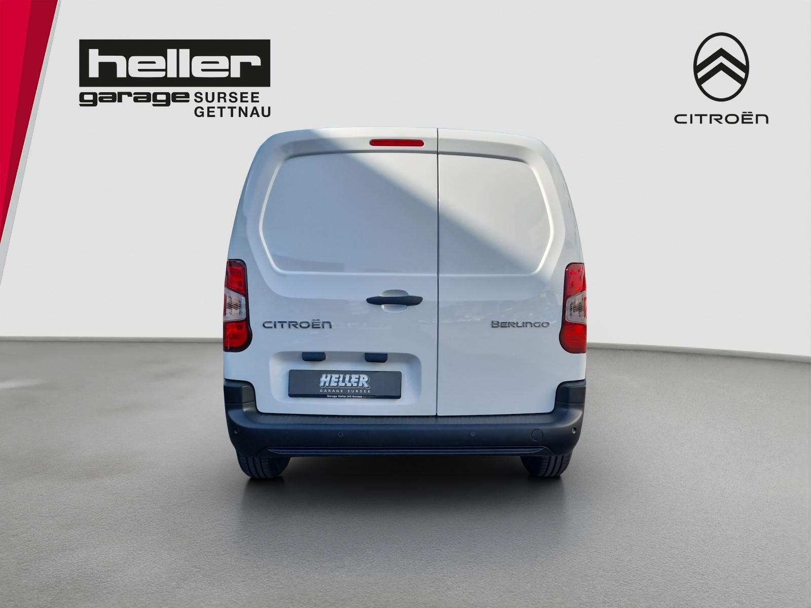 CITROEN Berlingo M 1.2 PureTech 110 S/S-showroom-element-3