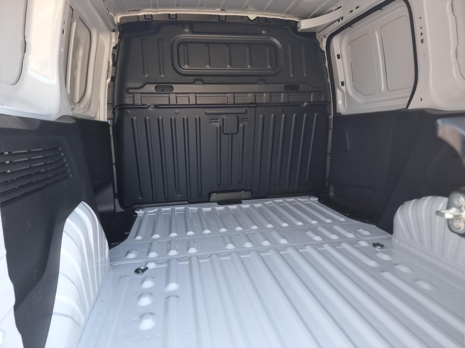 CITROEN Berlingo M 1.2 PureTech 110 S/S-image-11