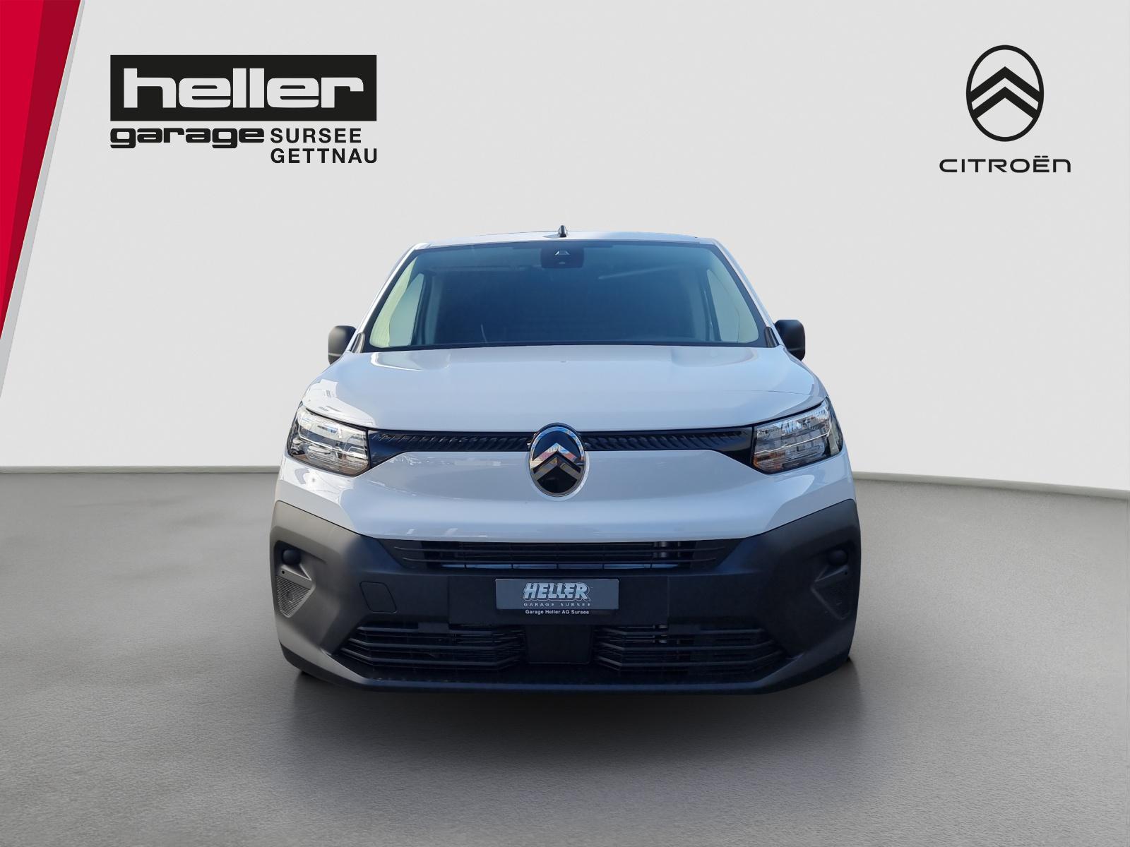 CITROEN Berlingo M 1.2 PureTech 110 S/S-image-7
