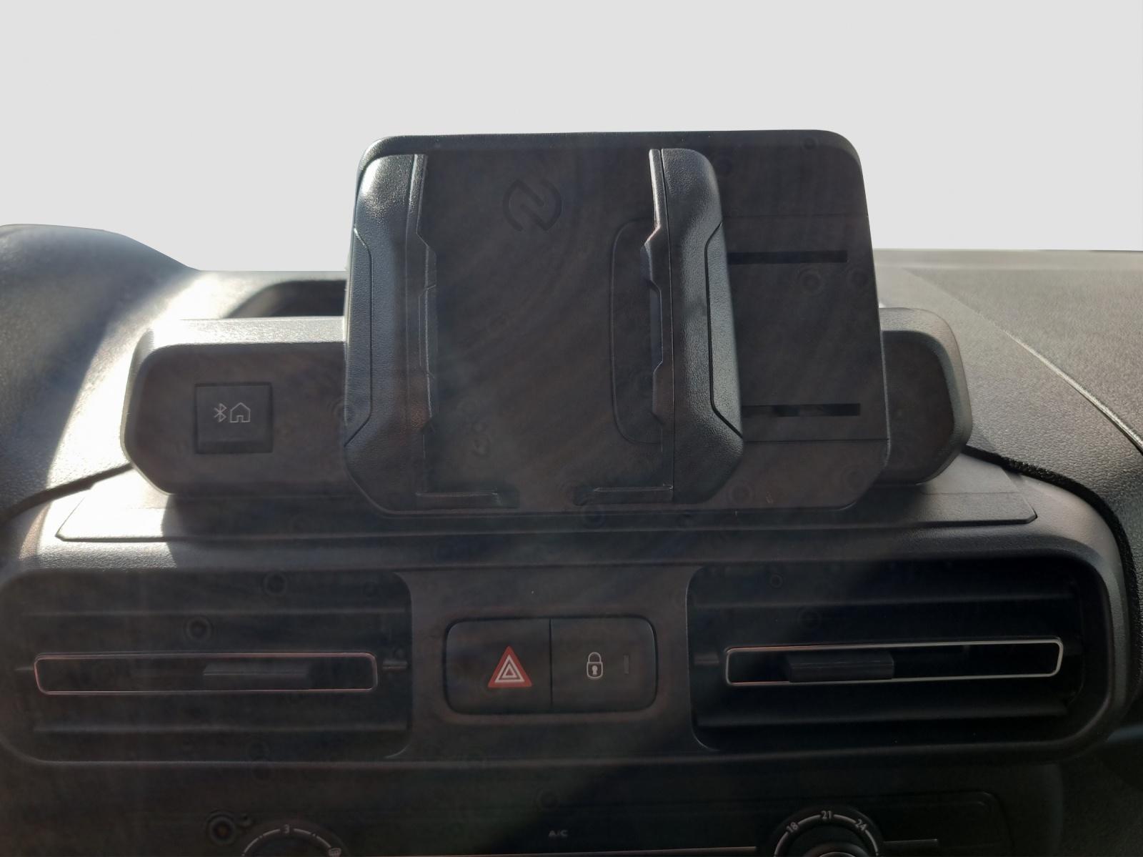 CITROEN Berlingo M 1.2 PureTech 110 S/S-image-9