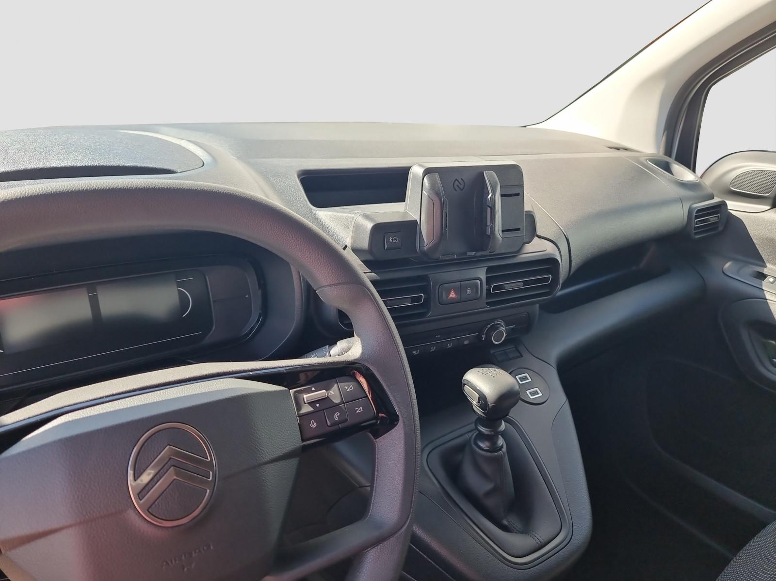 CITROEN Berlingo M 1.2 PureTech 110 S/S-image-8