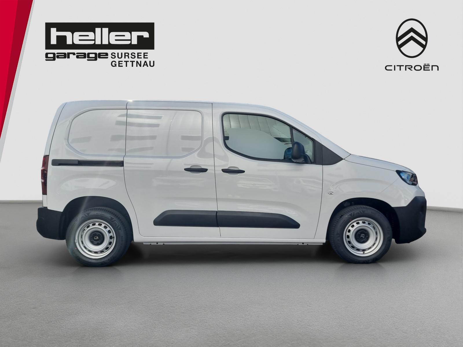 CITROEN Berlingo M 1.2 PureTech 110 S/S-image-5