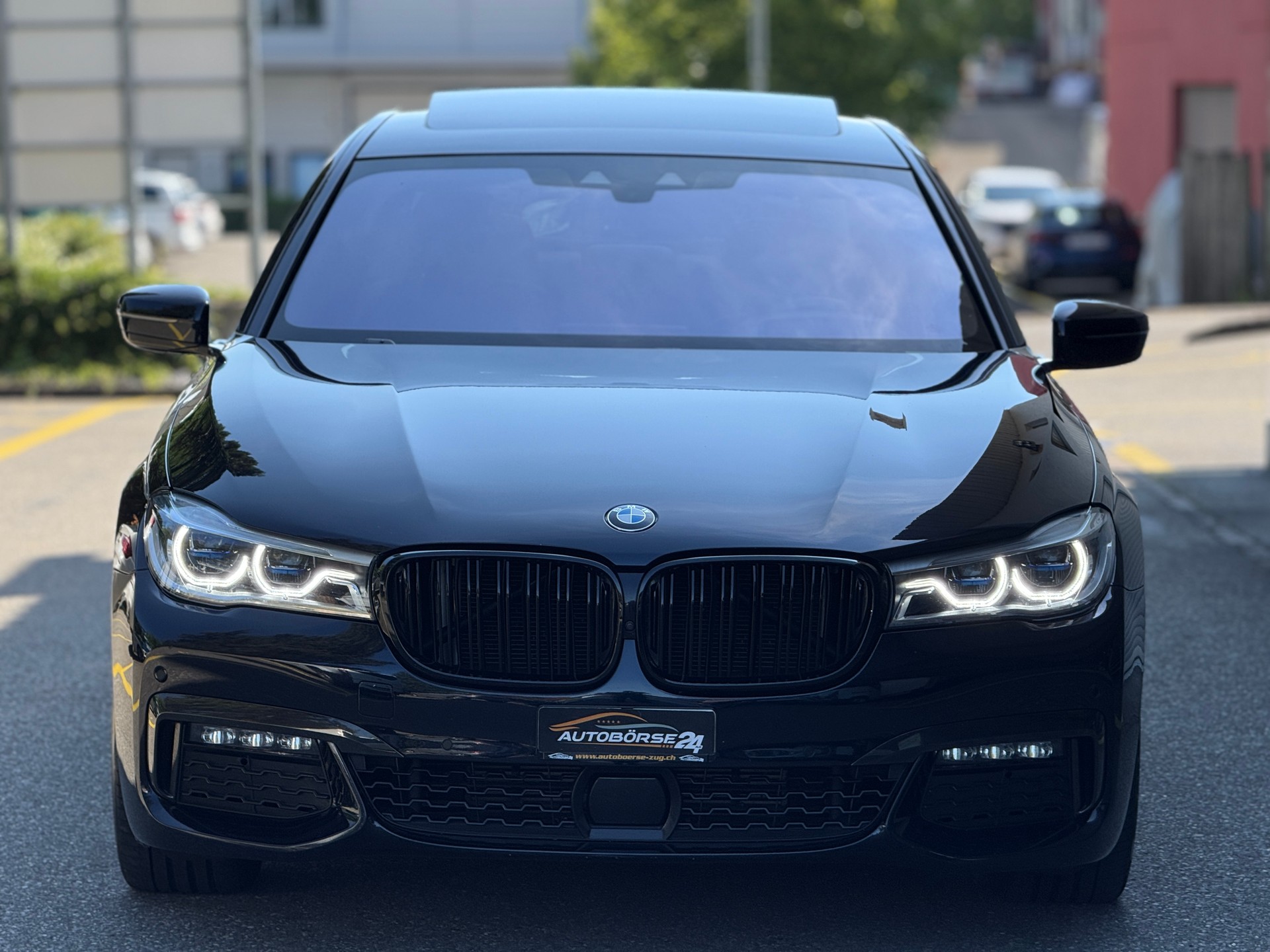 BMW 730Ld xDrive Steptronic-showroom-element-2