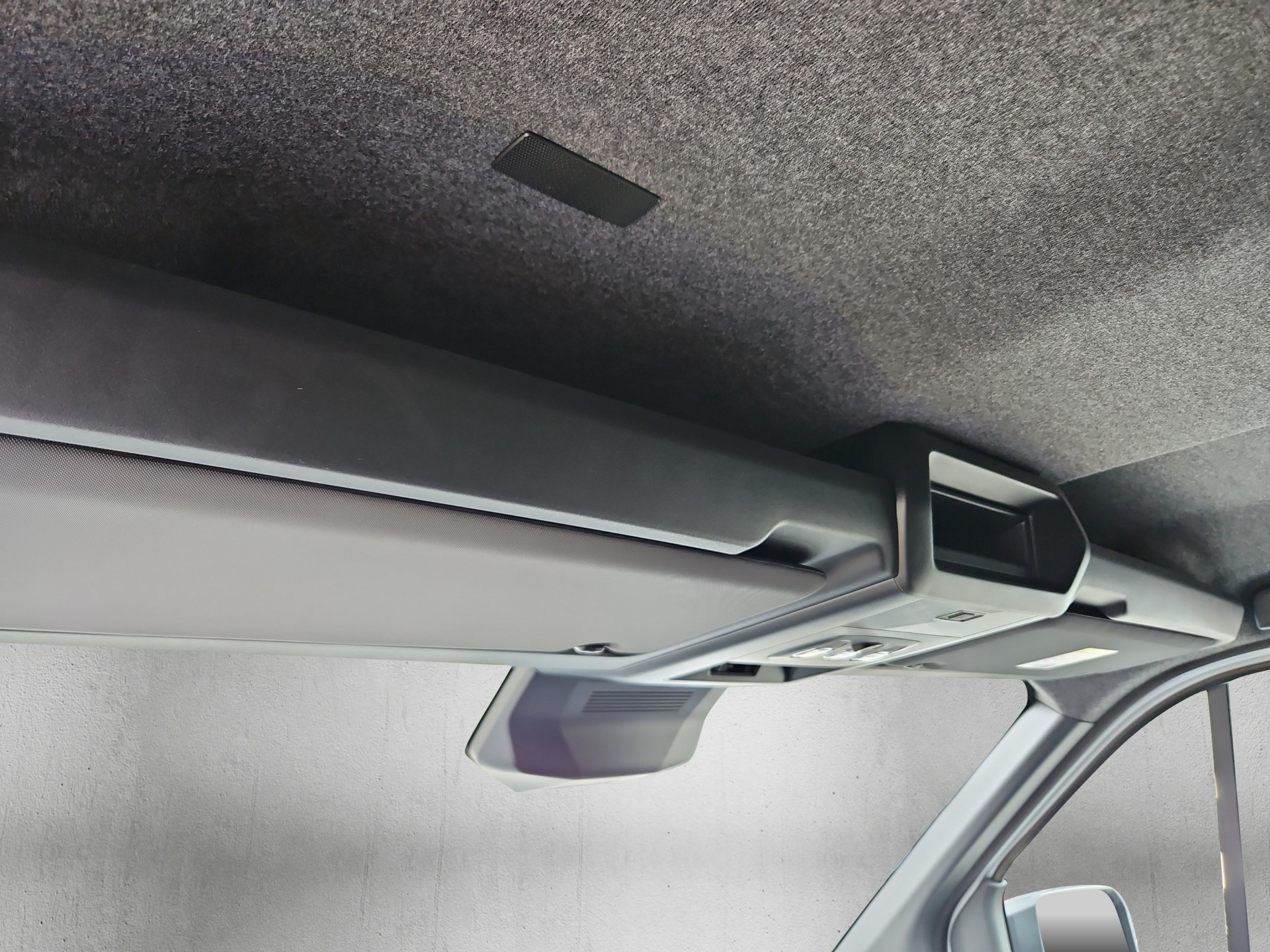 NISSAN Interstar 150 L3H2 N-Connecta Schaltgetriebe Manuell-image-14