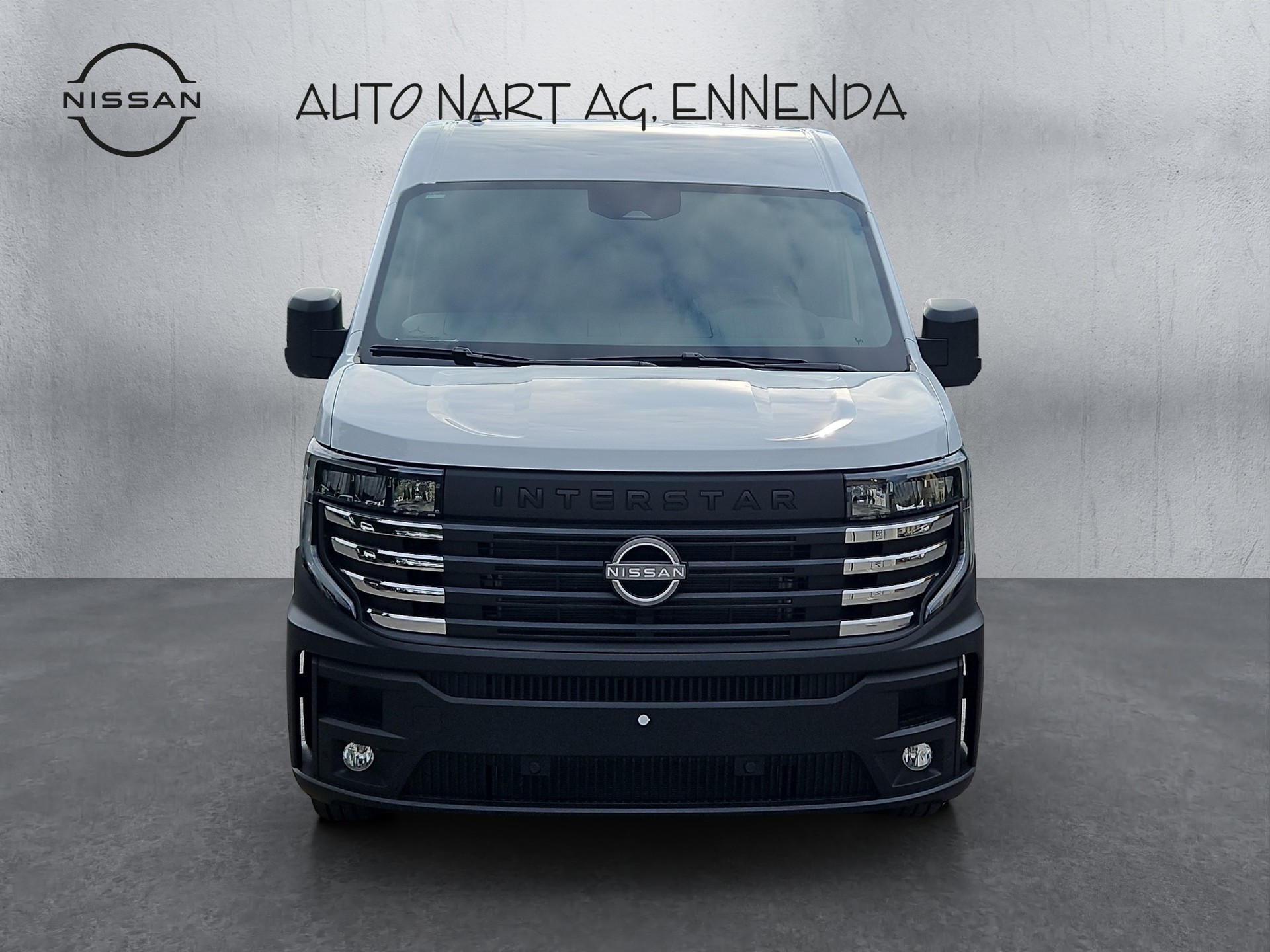 NISSAN Interstar 150 L3H2 N-Connecta Schaltgetriebe Manuell-image-7