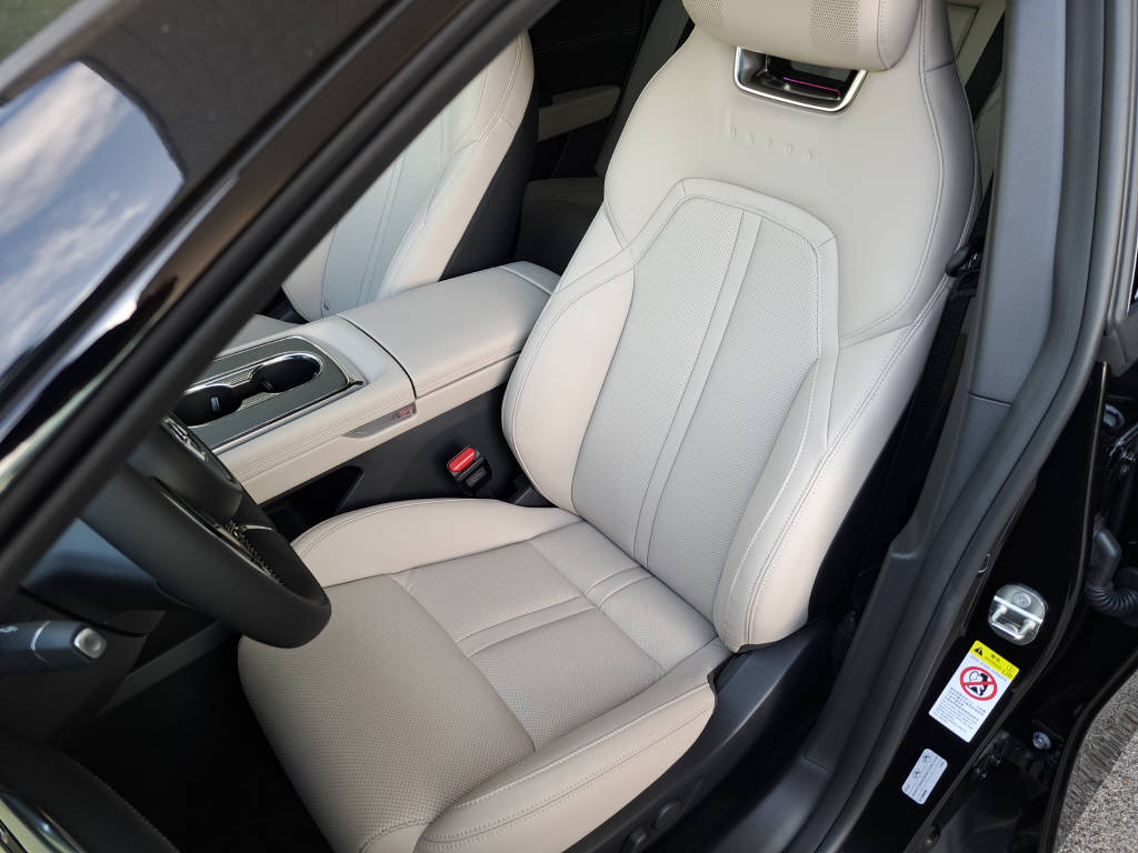 MAZDA 6e Takumi 258cv-image-8