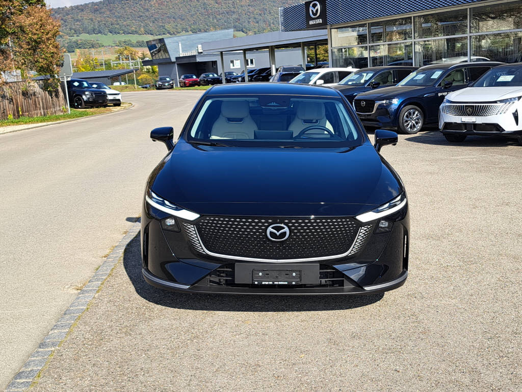 MAZDA 6e Takumi 258cv-image-6