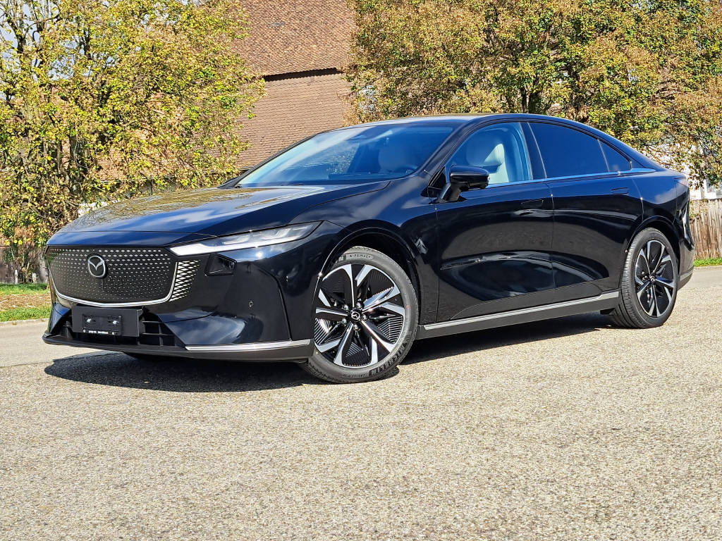 MAZDA 6e Takumi 258cv