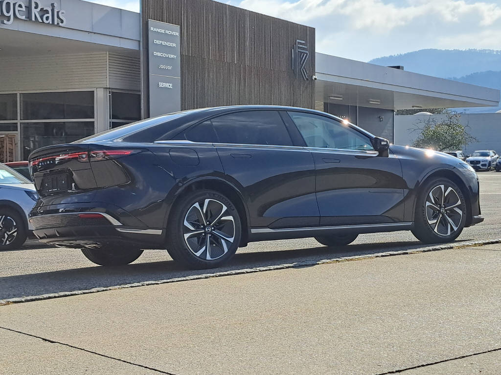 MAZDA 6e Takumi 258cv-image-5